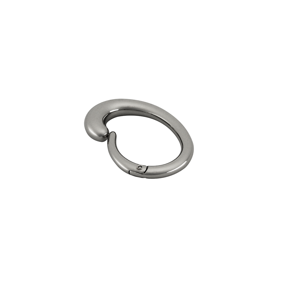 The Seed Key Ring