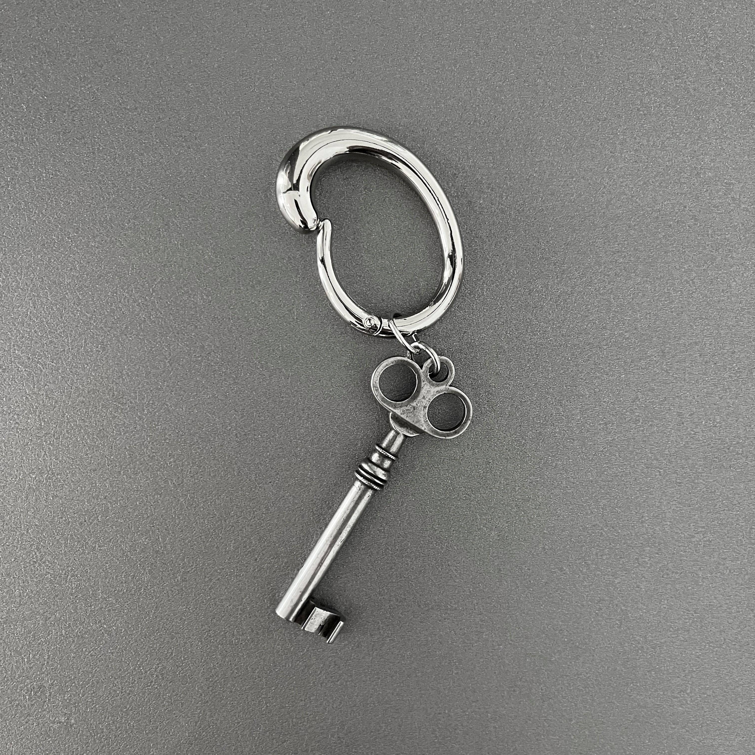 The Seed Key Ring | Mod Ref