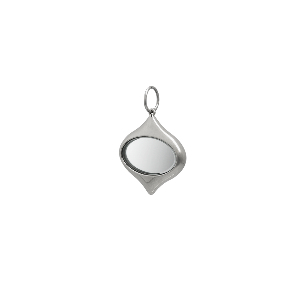 The Seed Mirror Pendant - Mod Ref | Common Market