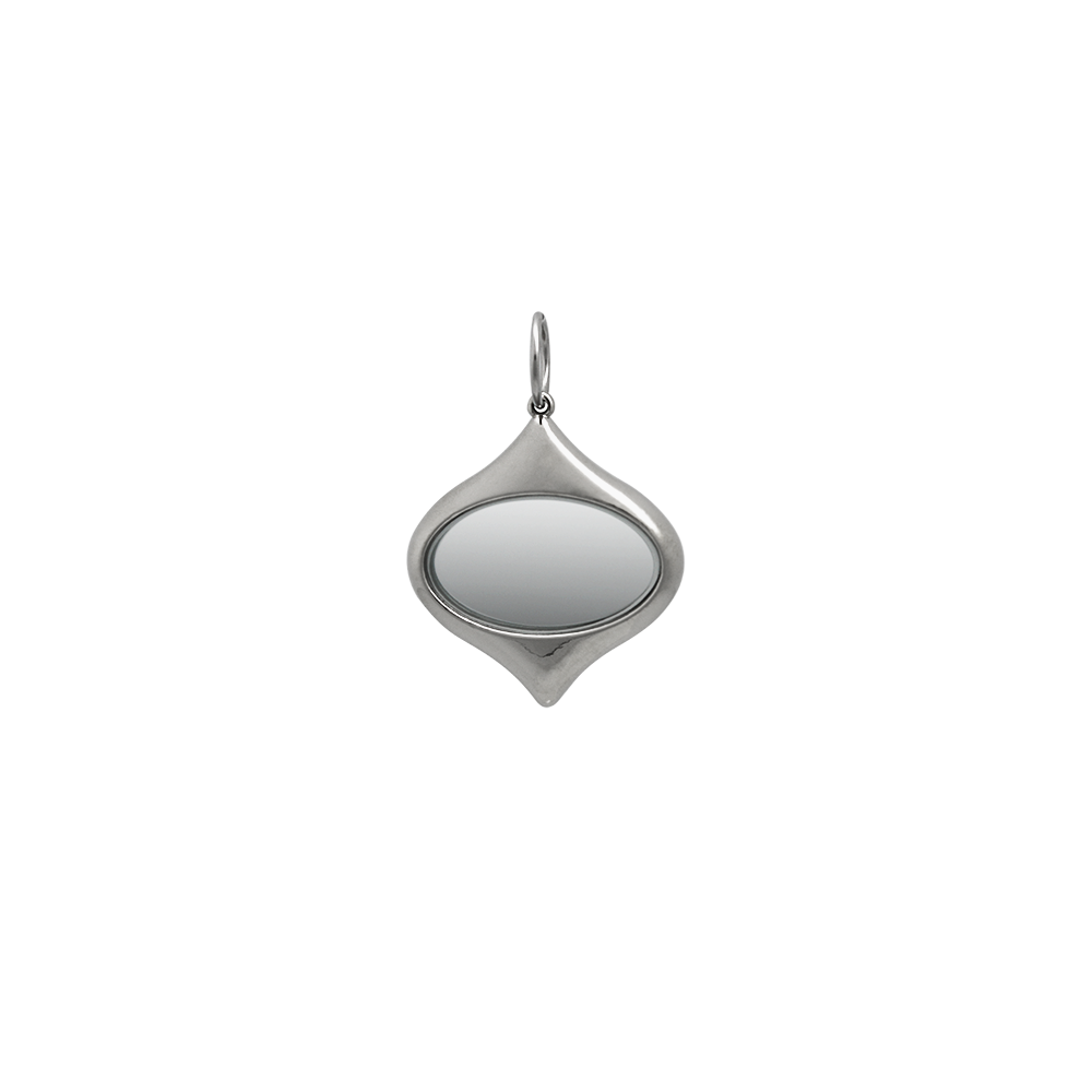 The Seed Mirror Pendant - Mod Ref | Common Market