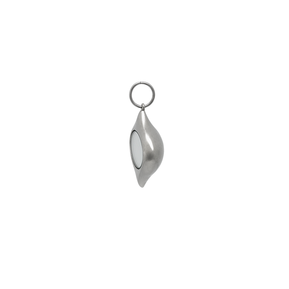 The Seed Mirror Pendant - Mod Ref | Common Market