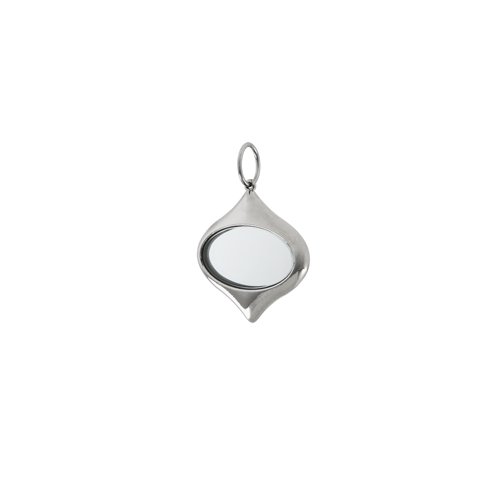 The Seed Mirror Pendant - Mod Ref | Common Market
