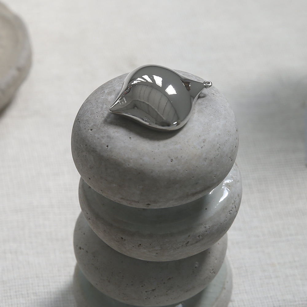 The Seed Mirror Pendant - Mod Ref | Common Market