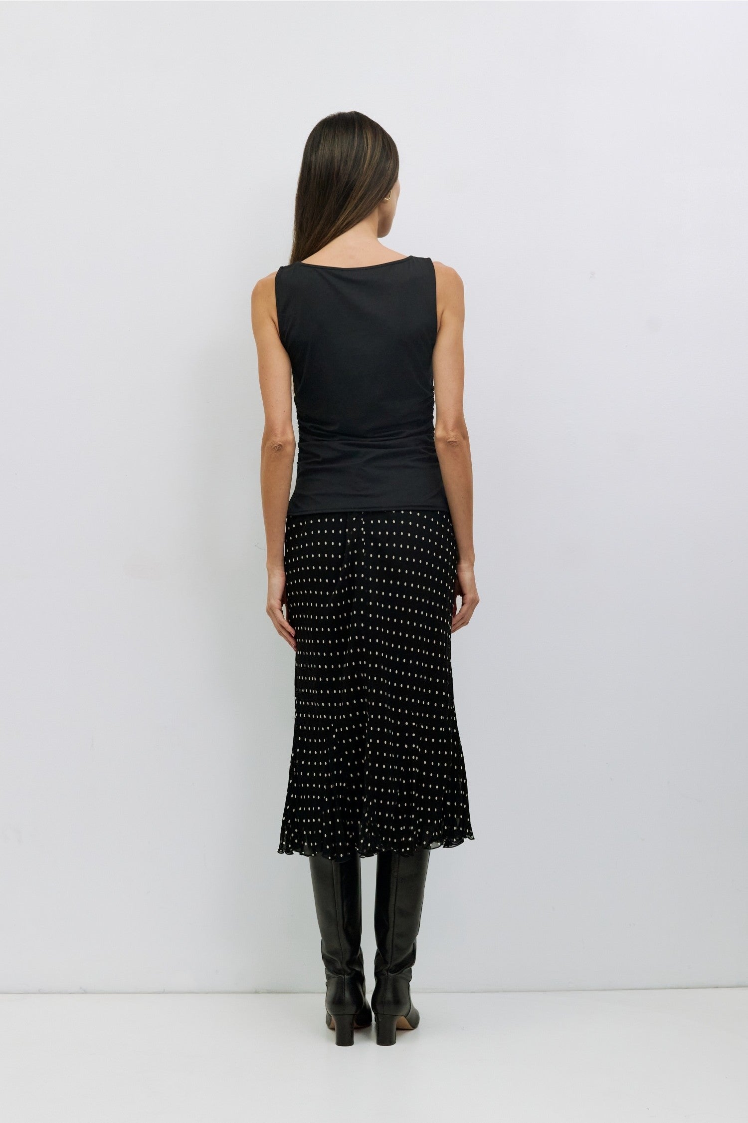 The Angelina Skirt - Bottoms | Mod Ref | Common Market