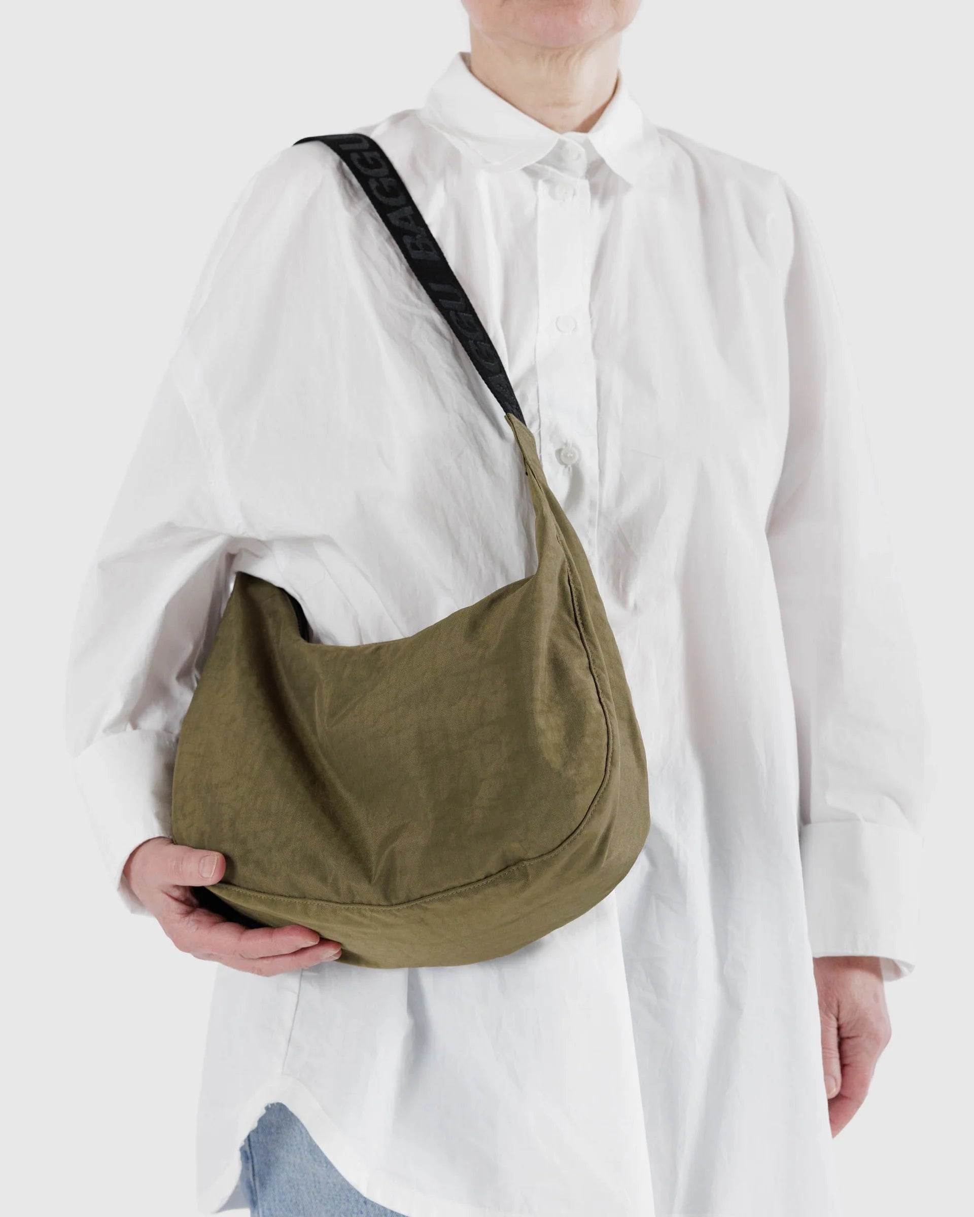 Crescent Bag - Mod Ref | Common Market