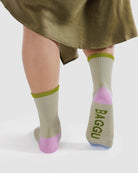 Ribbed Sock - Mod Ref | Common Market