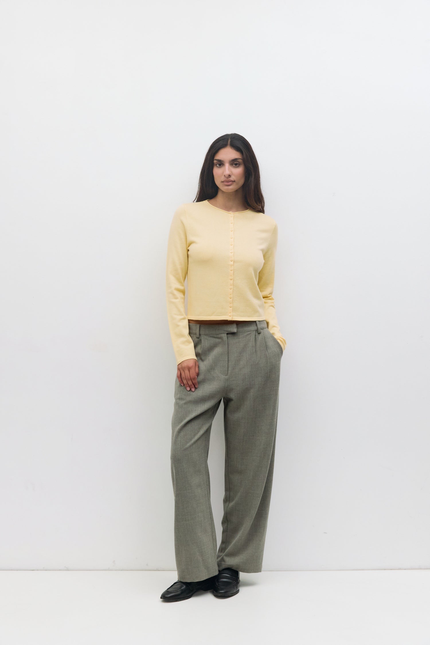 The Shea Cardigan - Tops | Mod Ref | Common Market