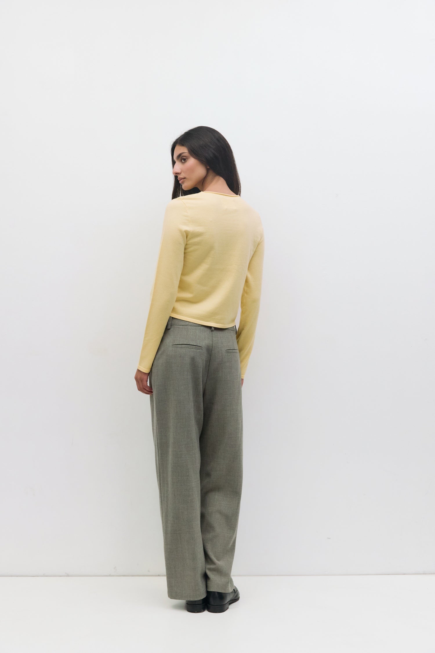 The Shea Cardigan - Tops | Mod Ref | Common Market
