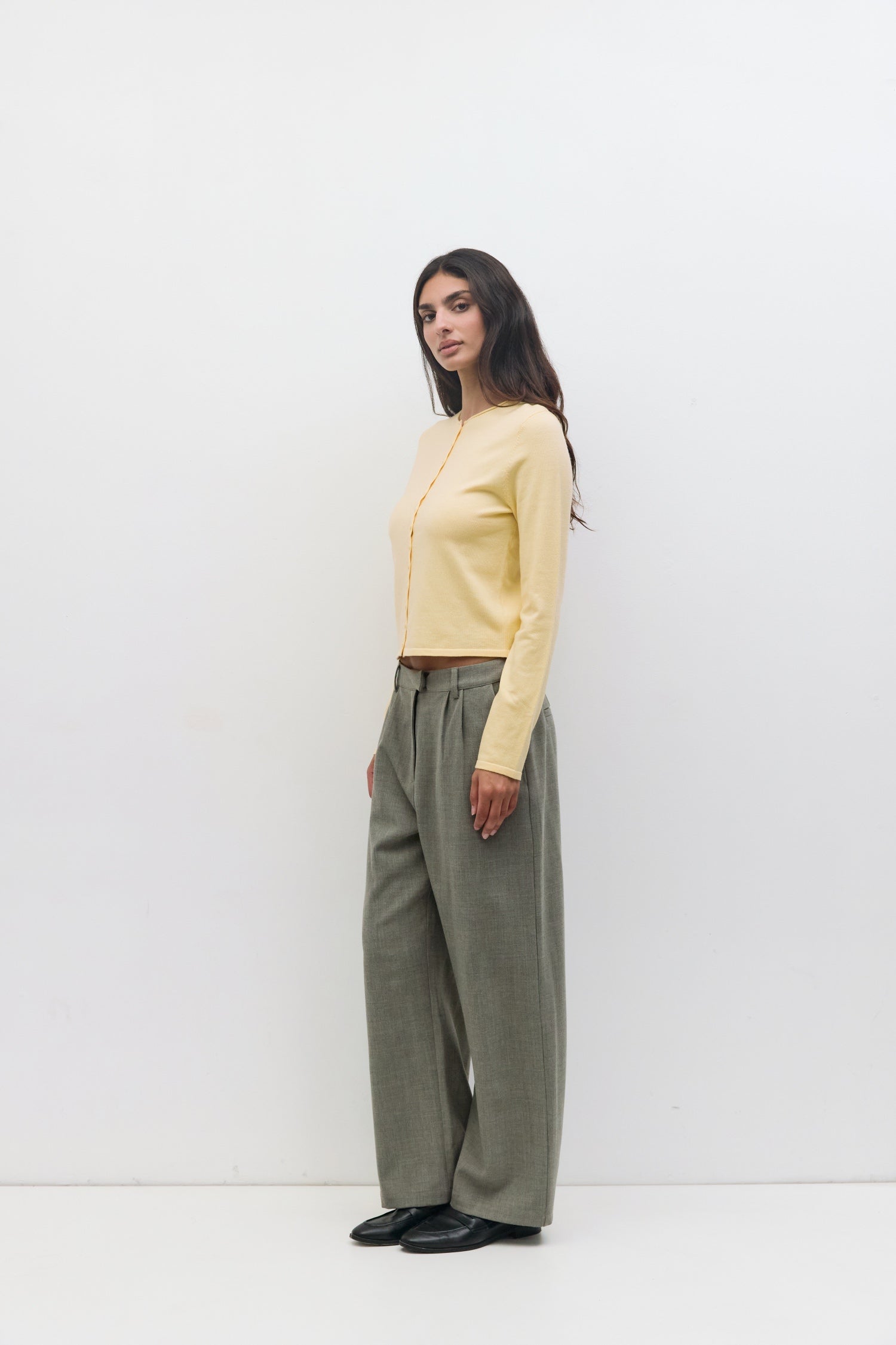The Shea Cardigan - Tops | Mod Ref | Common Market