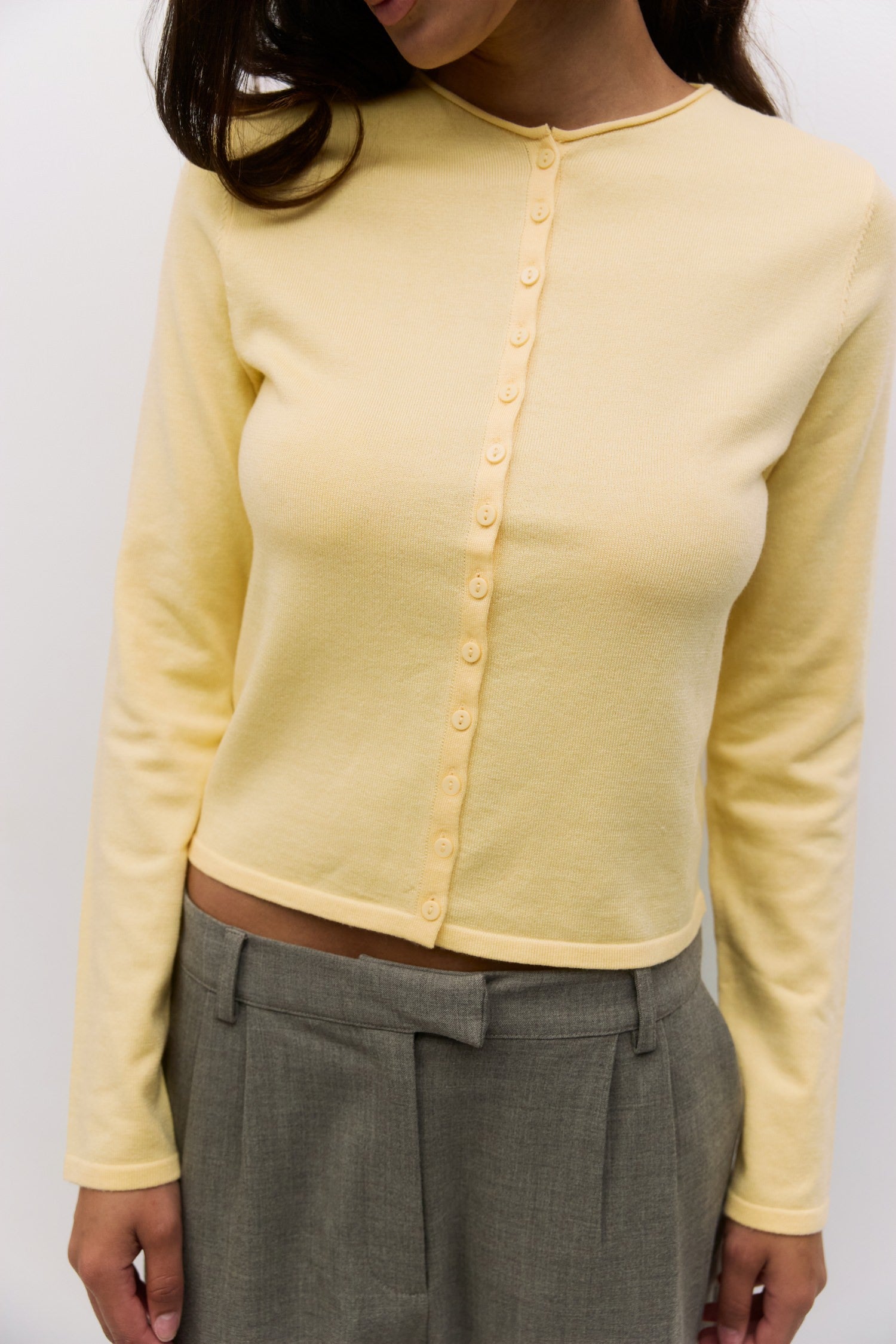 The Shea Cardigan - Tops | Mod Ref | Common Market