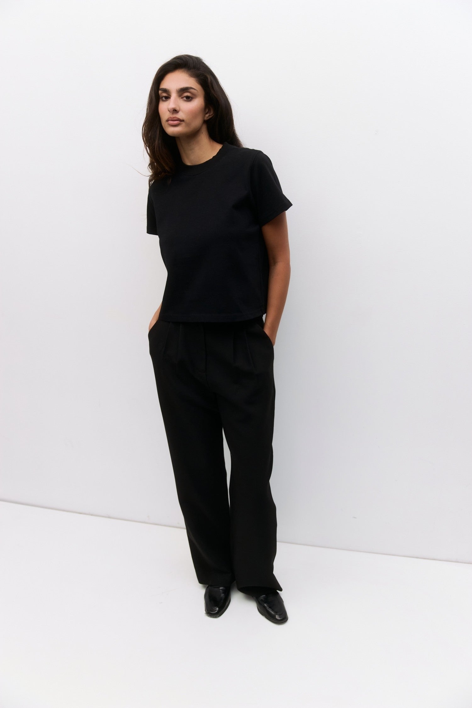 The Lanie Top - Tops | Mod Ref | Common Market