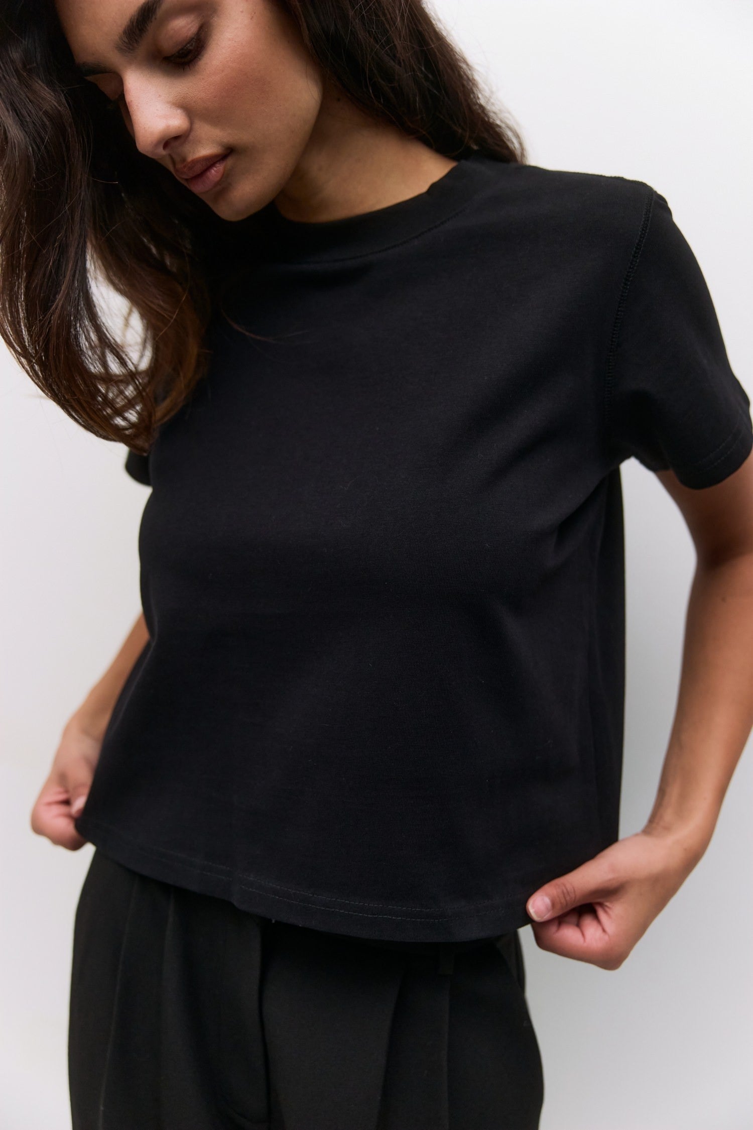 The Lanie Top - Tops | Mod Ref | Common Market