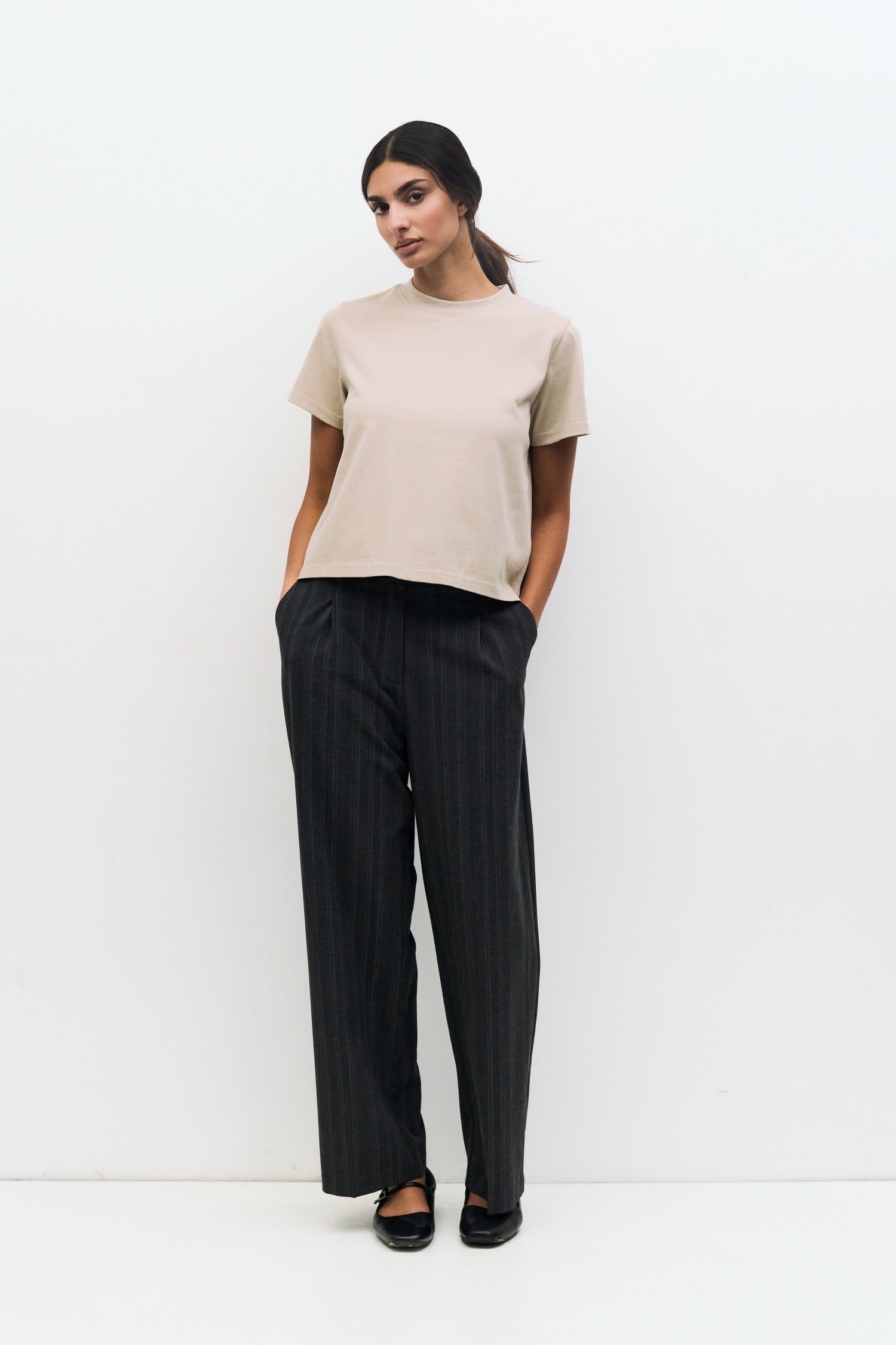 The Lanie Top - Tops | Mod Ref | Common Market