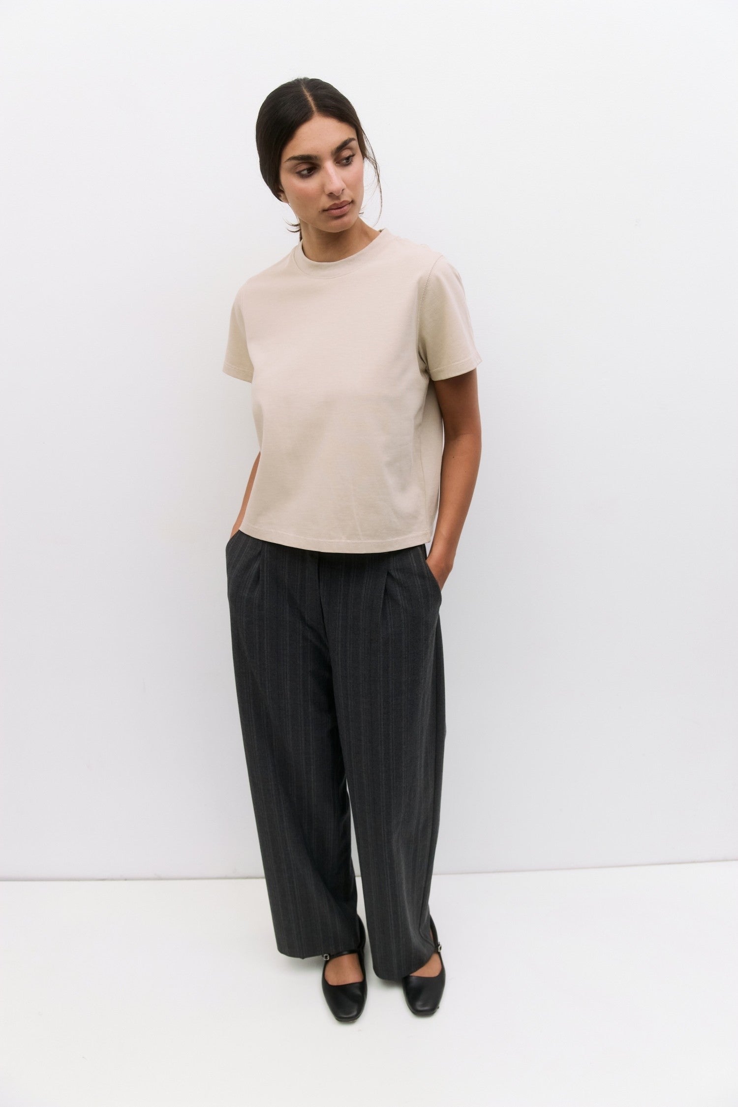 The Lanie Top - Tops | Mod Ref | Common Market