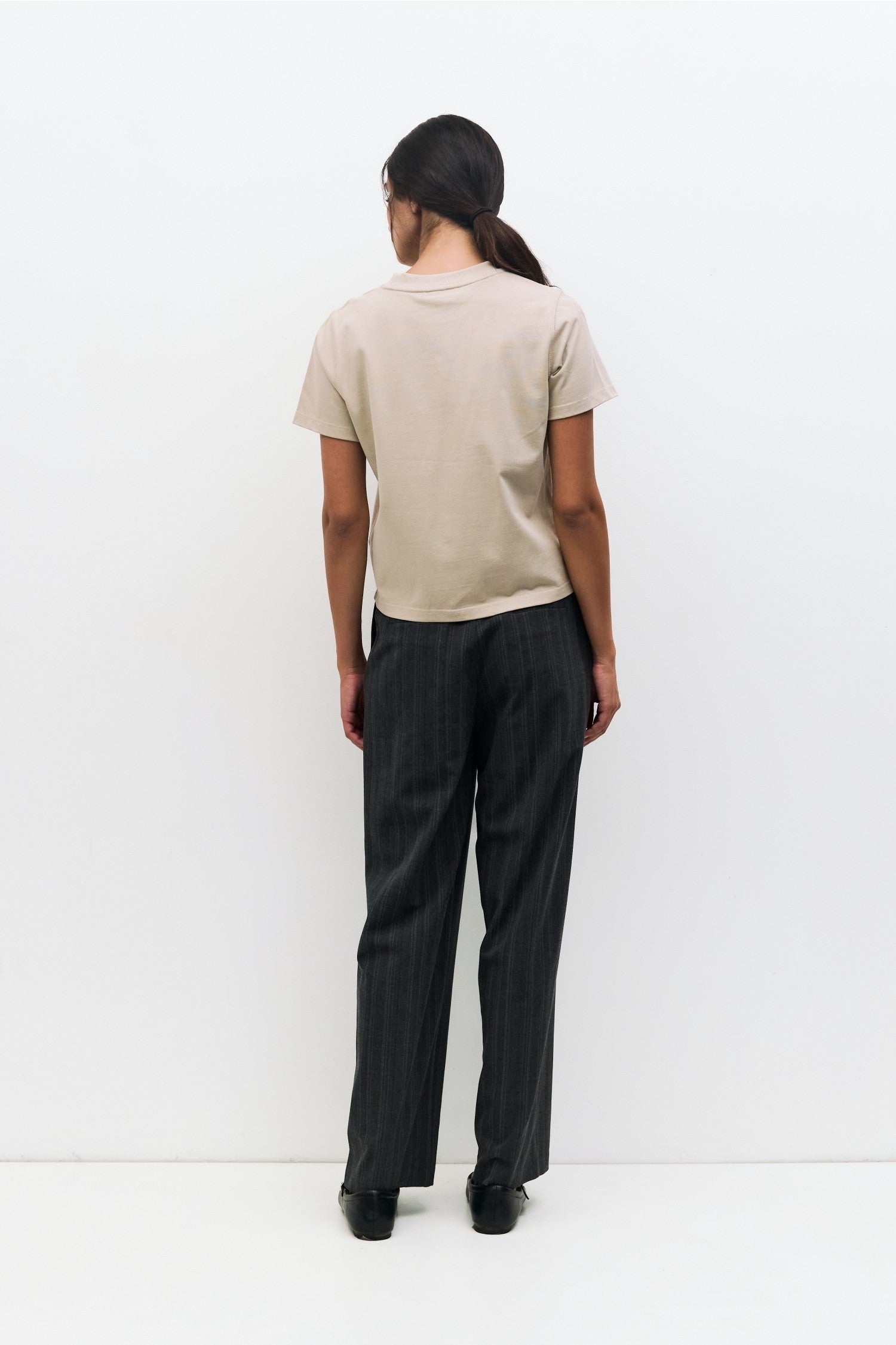 The Lanie Top - Tops | Mod Ref | Common Market