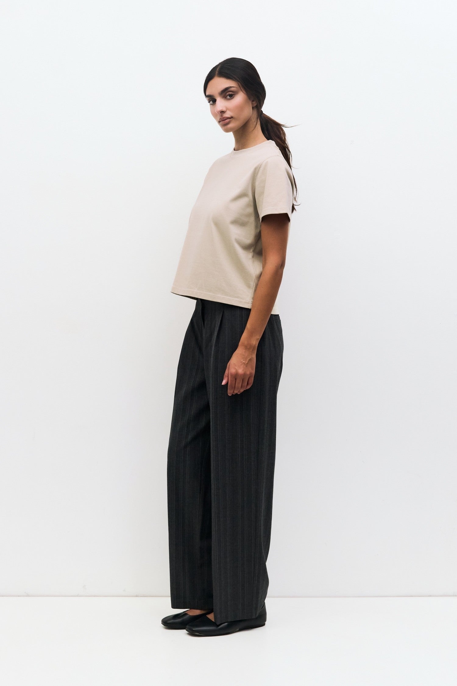 The Lanie Top - Tops | Mod Ref | Common Market