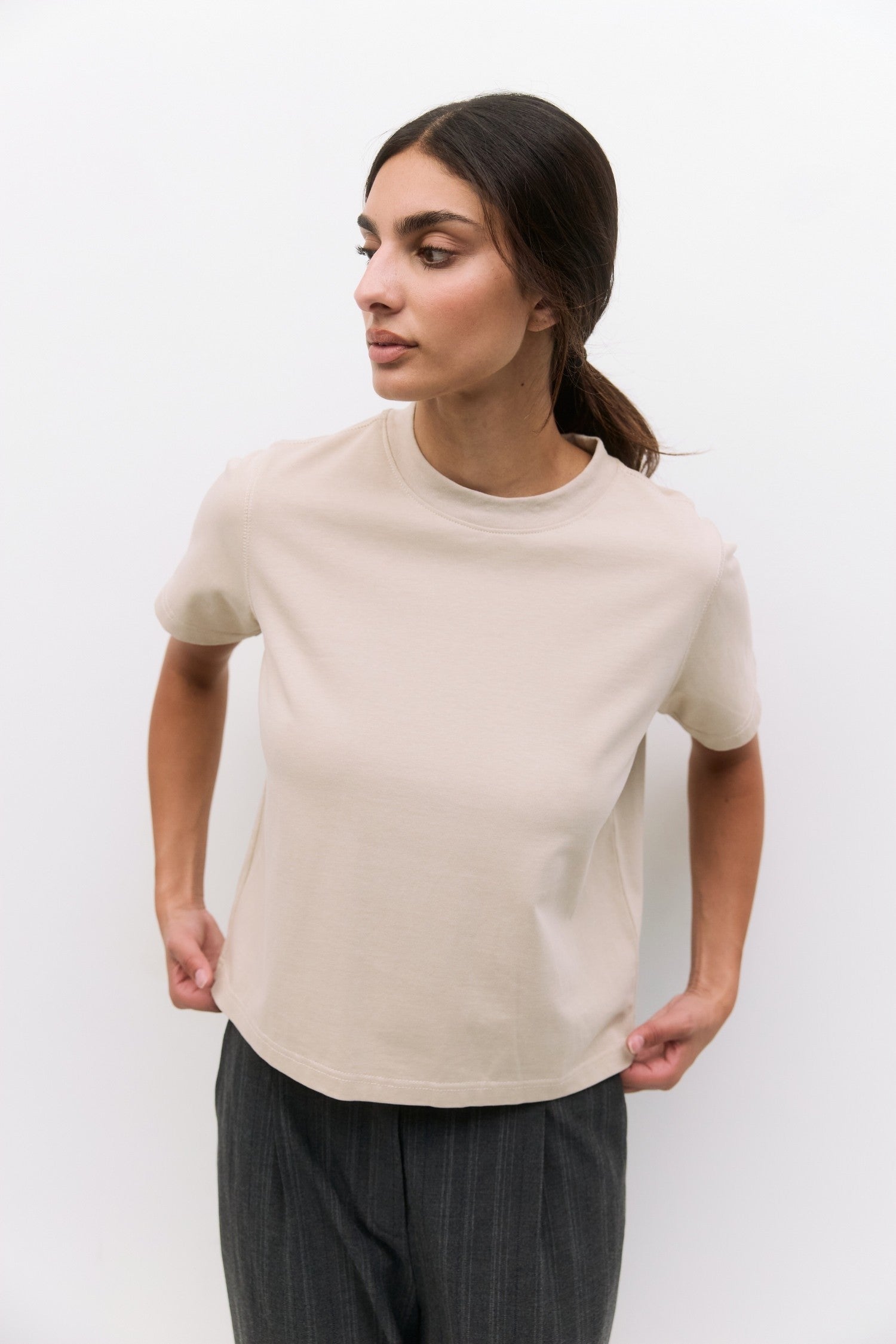 The Lanie Top - Tops | Mod Ref | Common Market