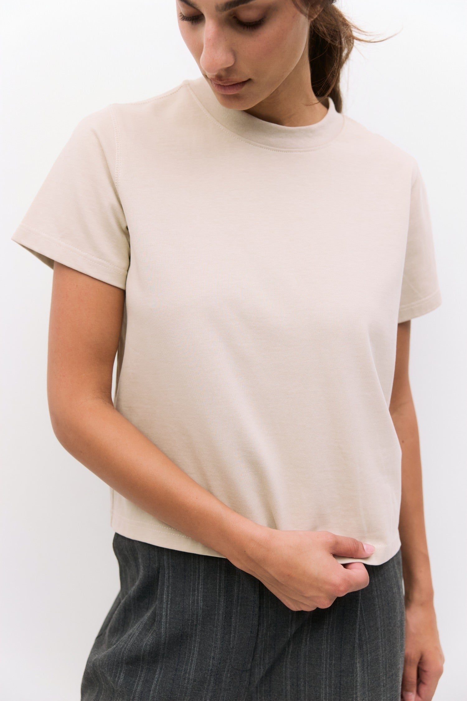 The Lanie Top - Tops | Mod Ref | Common Market