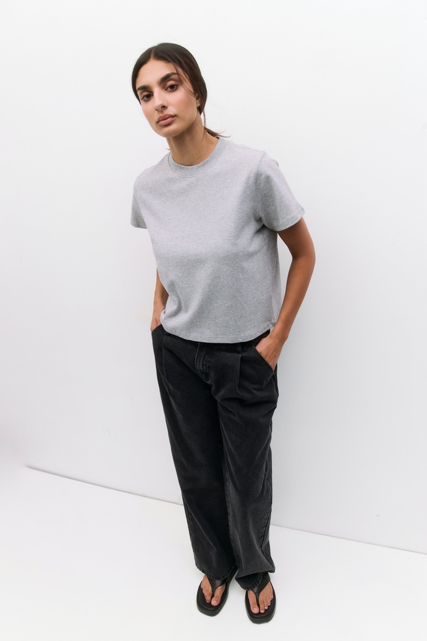 The Lanie Top - Tops | Mod Ref | Common Market