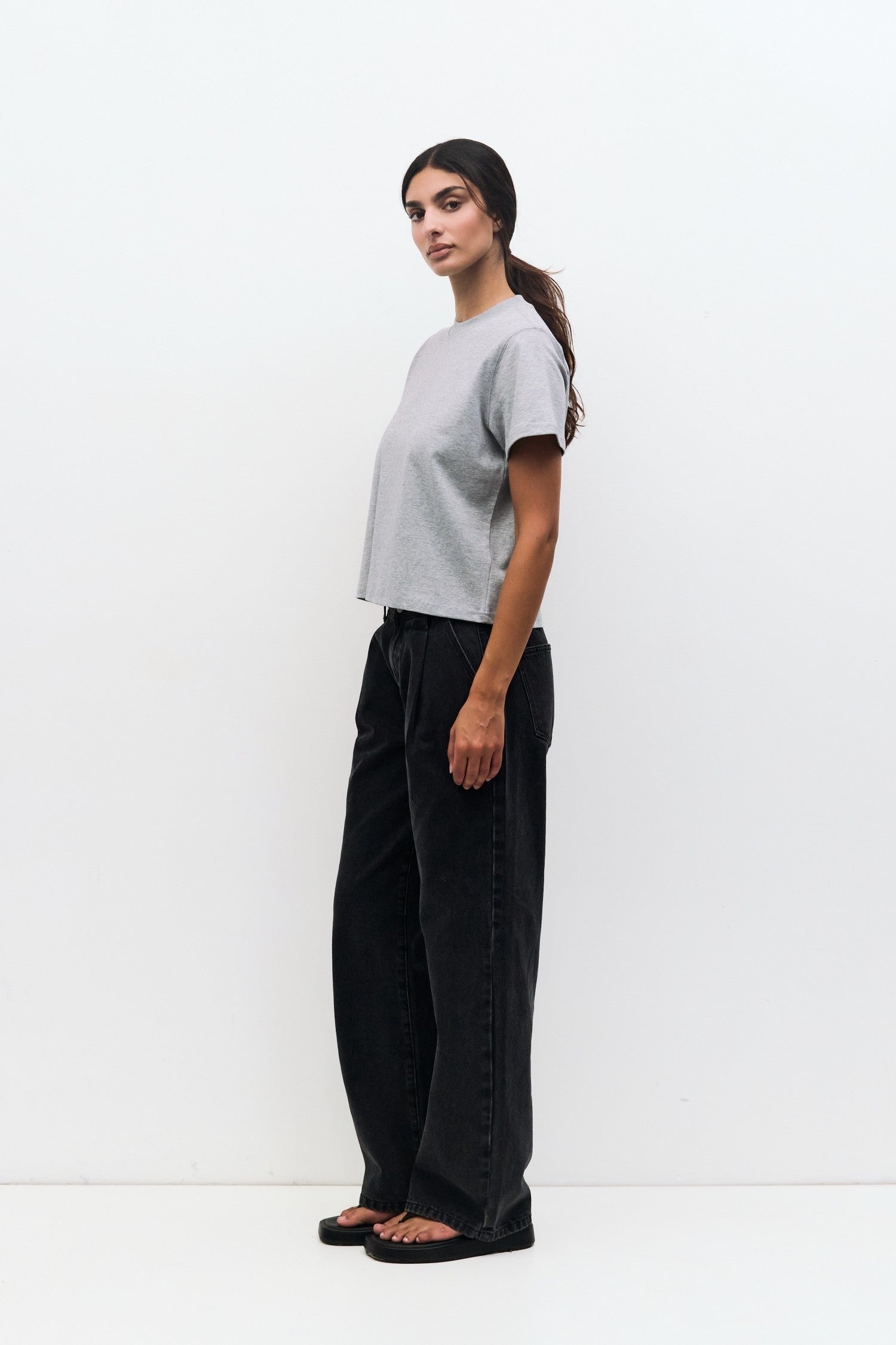 The Lanie Top - Tops | Mod Ref | Common Market