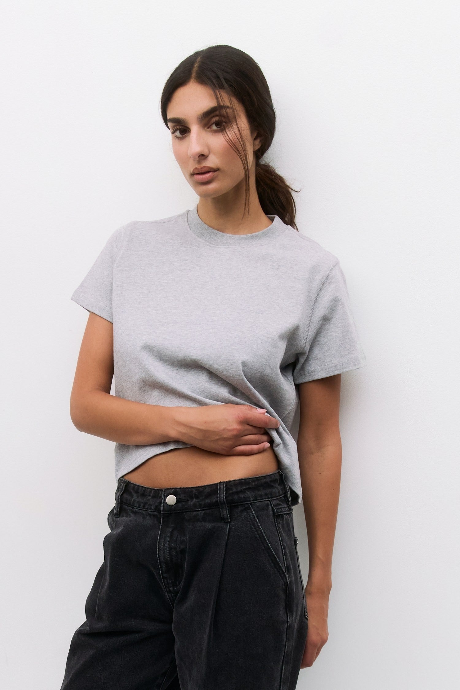 The Lanie Top - Tops | Mod Ref | Common Market