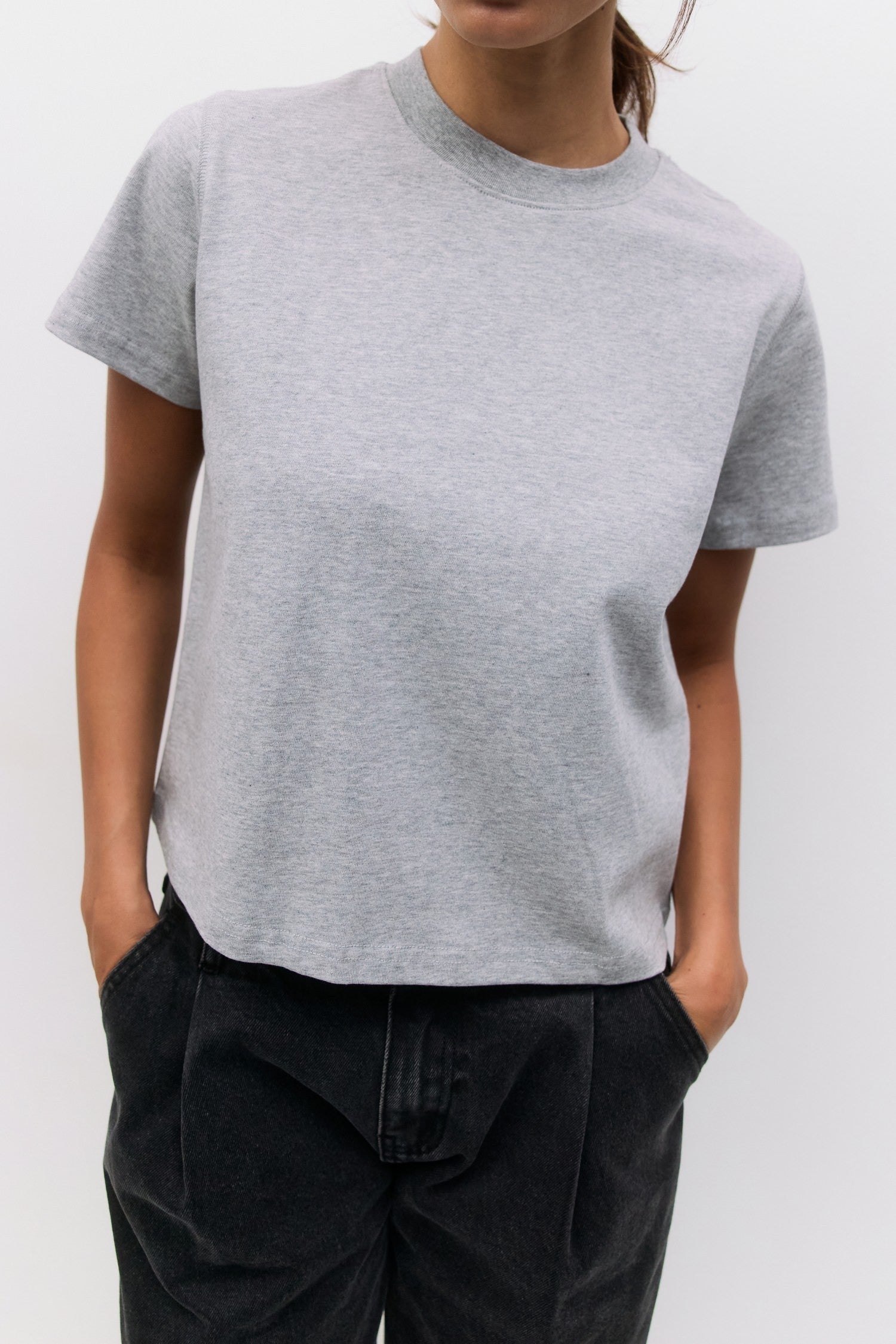 The Lanie Top - Tops | Mod Ref | Common Market
