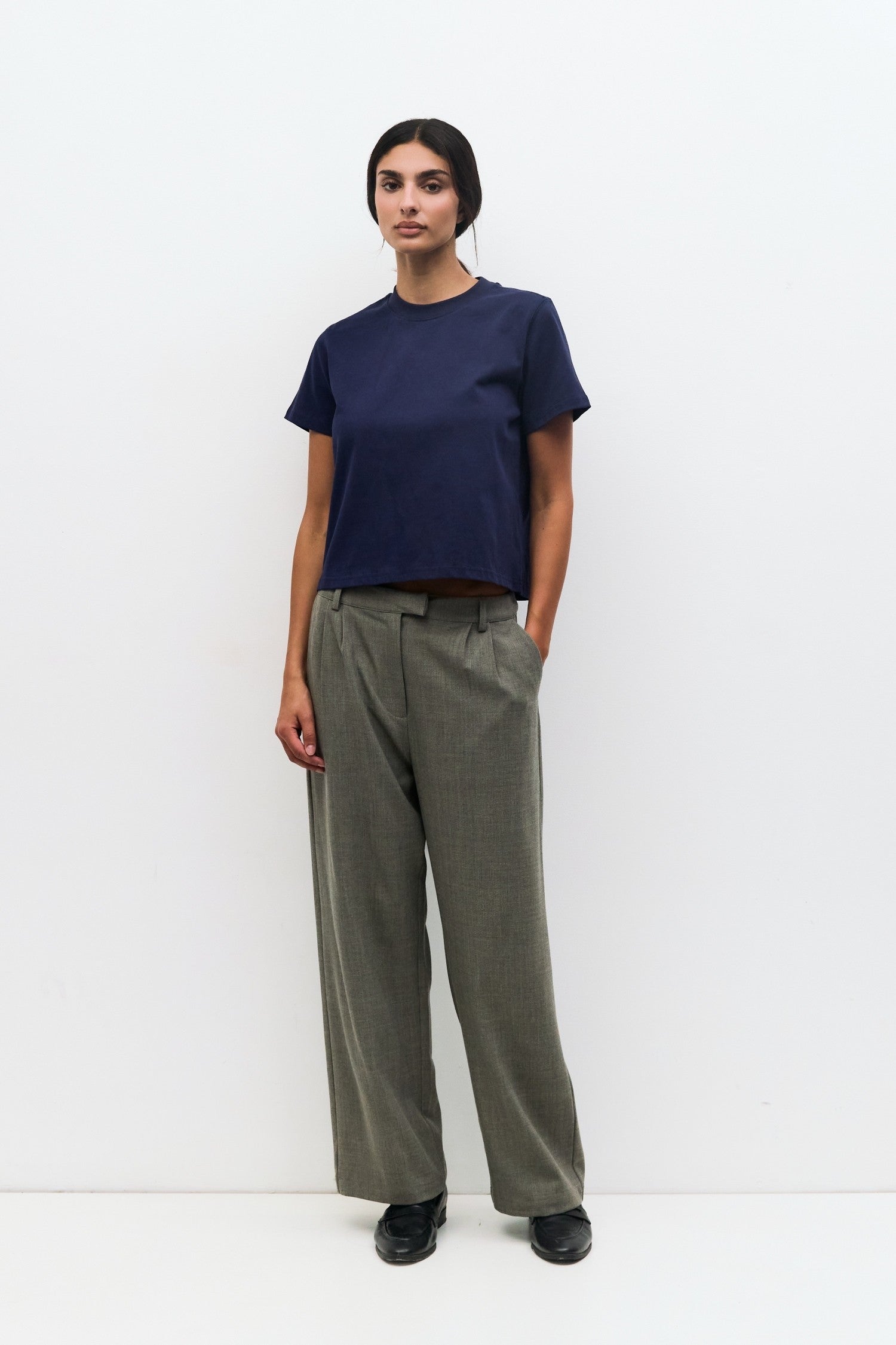 The Lanie Top - Tops | Mod Ref | Common Market