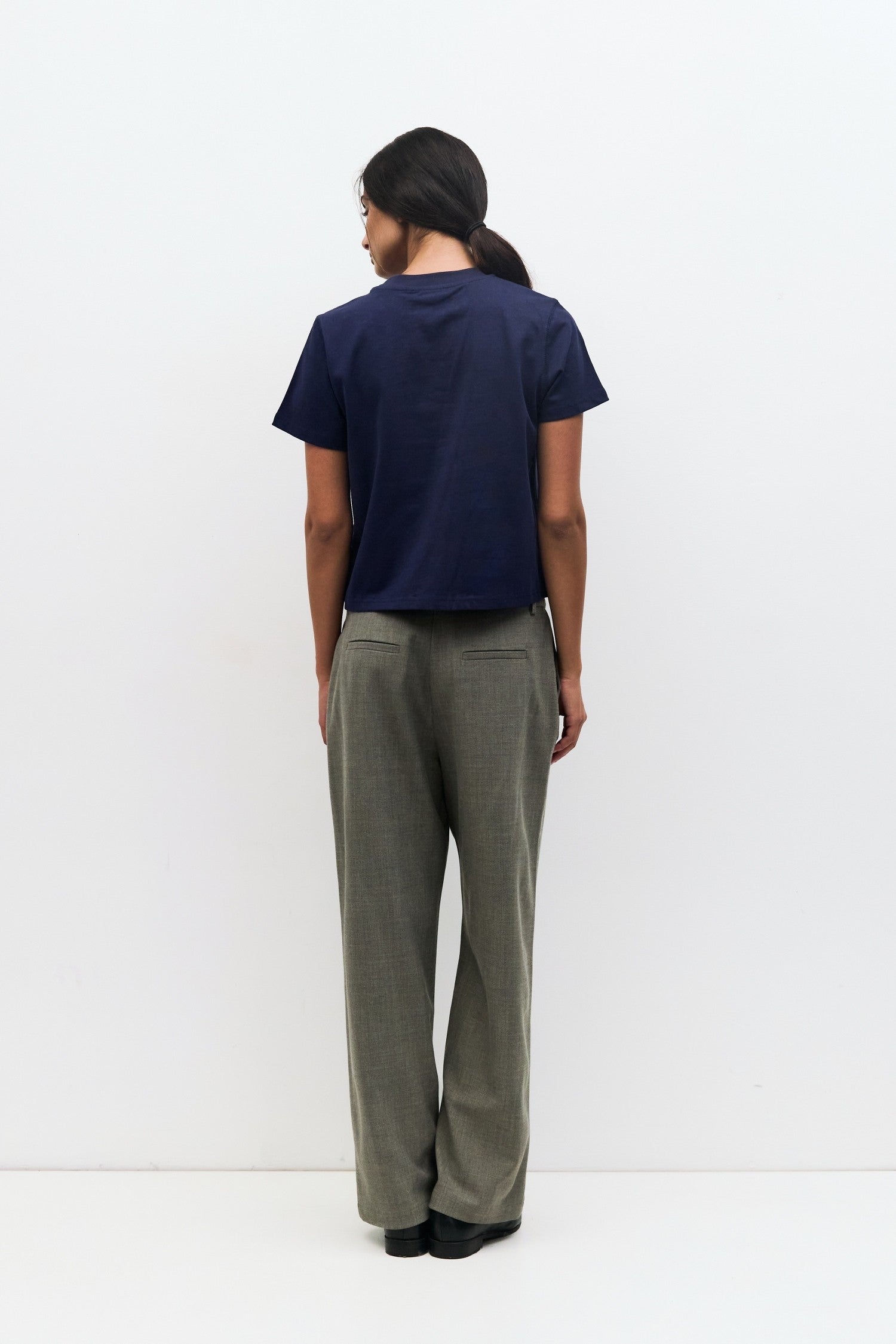 The Lanie Top - Tops | Mod Ref | Common Market