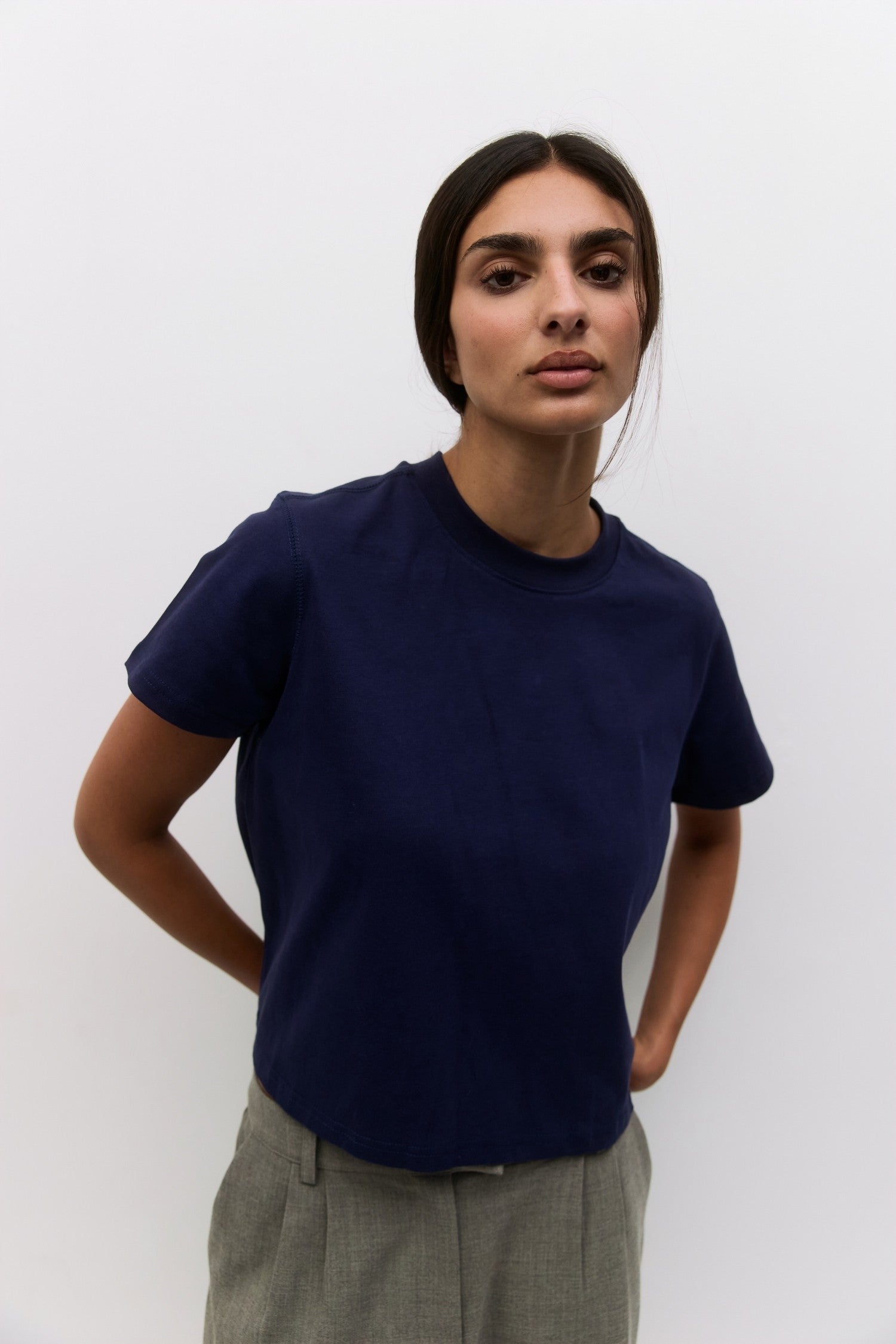 The Lanie Top - Tops | Mod Ref | Common Market