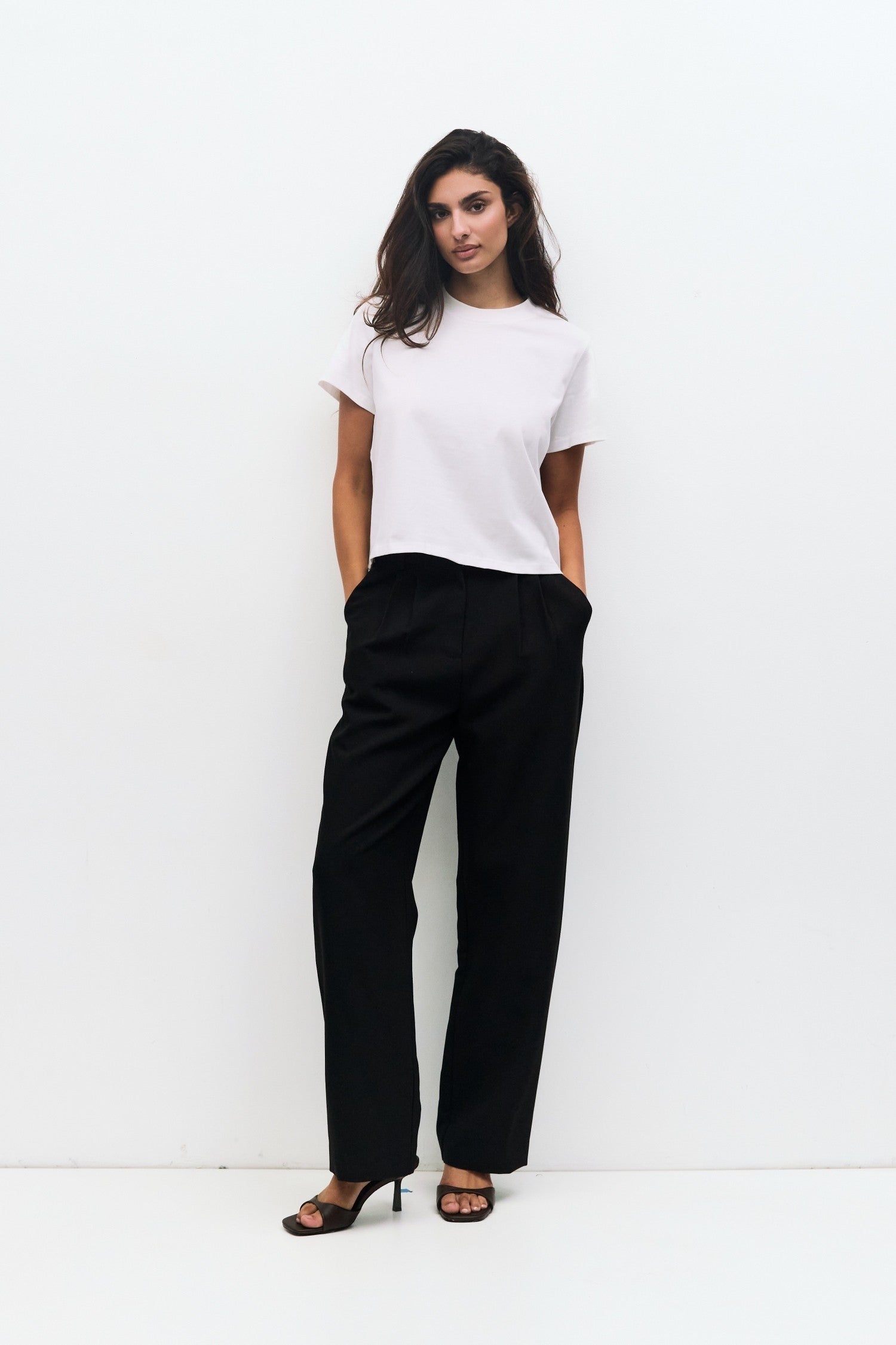 The Lanie Top - Tops | Mod Ref | Common Market