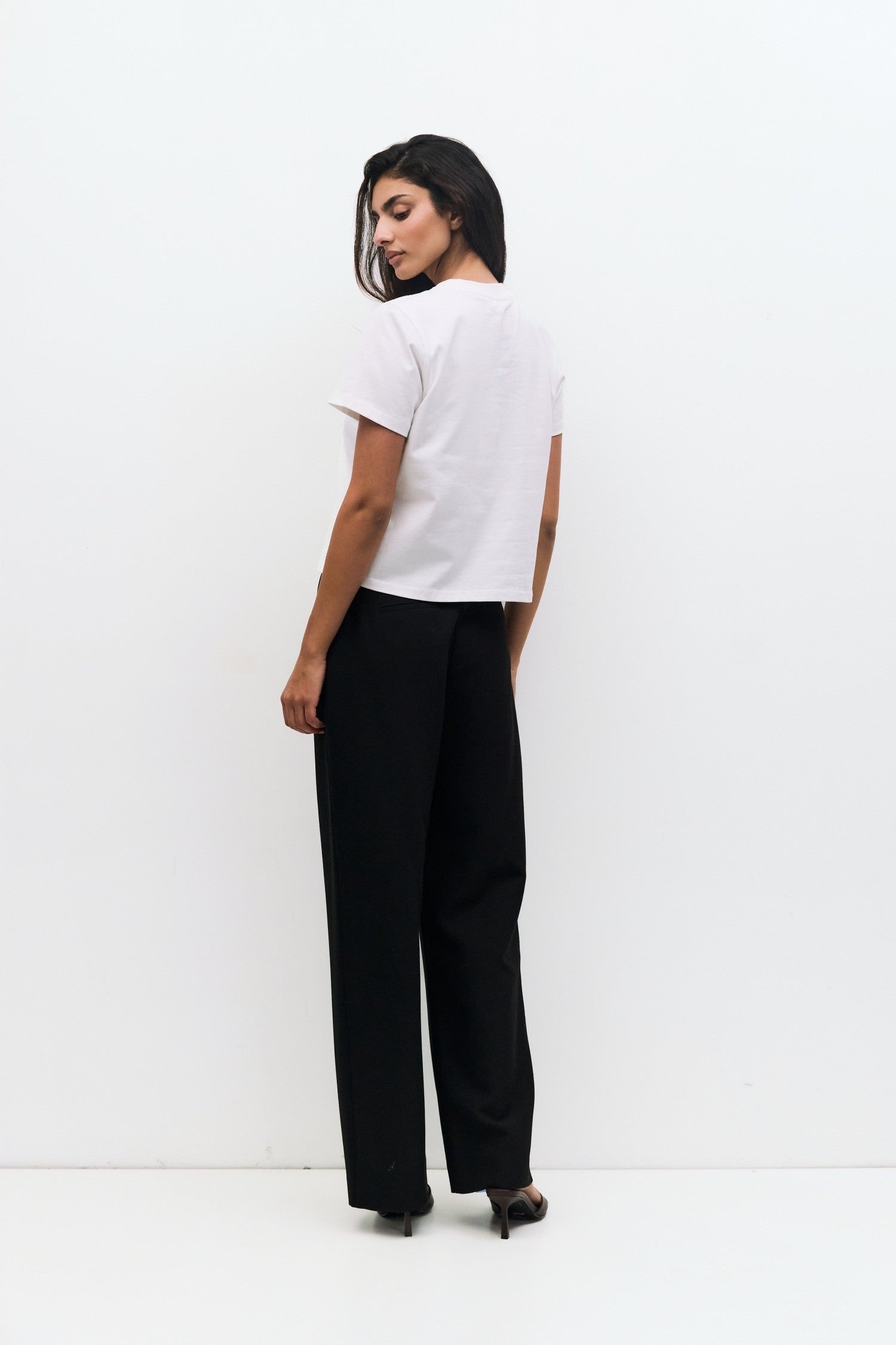 The Lanie Top - Tops | Mod Ref | Common Market