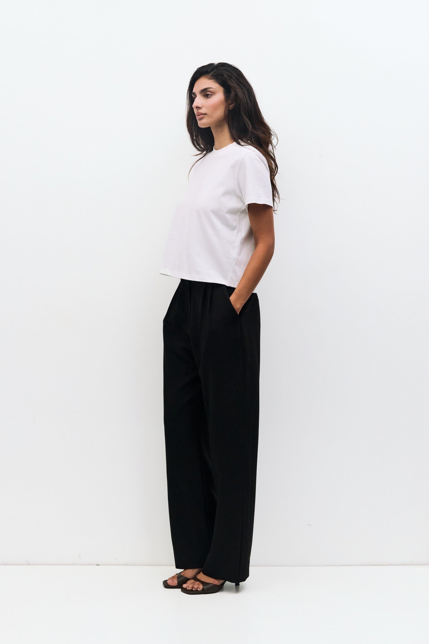The Lanie Top - Tops | Mod Ref | Common Market