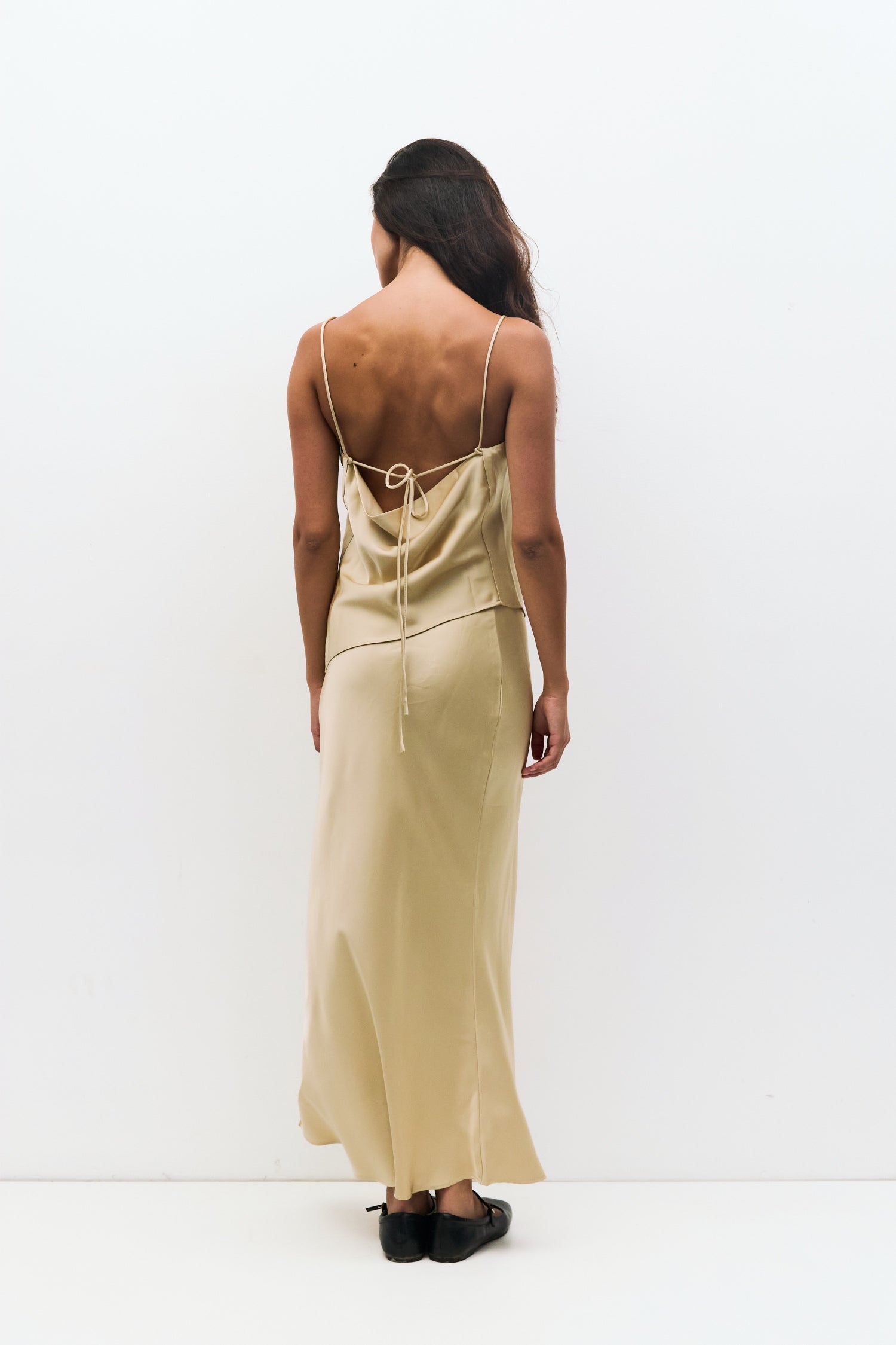 The Elena Skirt - Bottoms | Mod Ref | Common Market