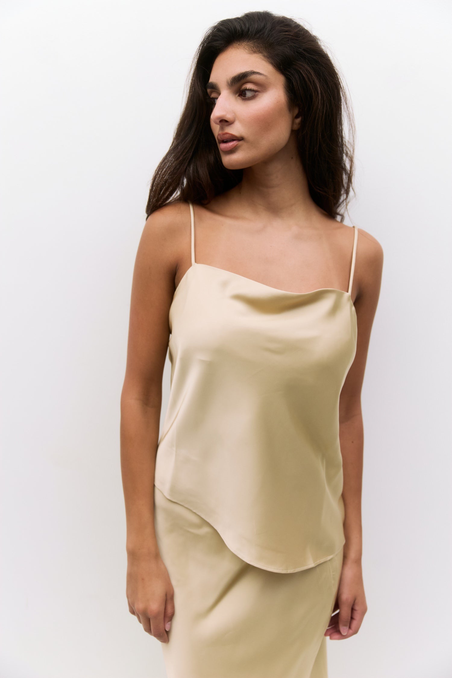 The Elena Top - Tops | Mod Ref | Common Market