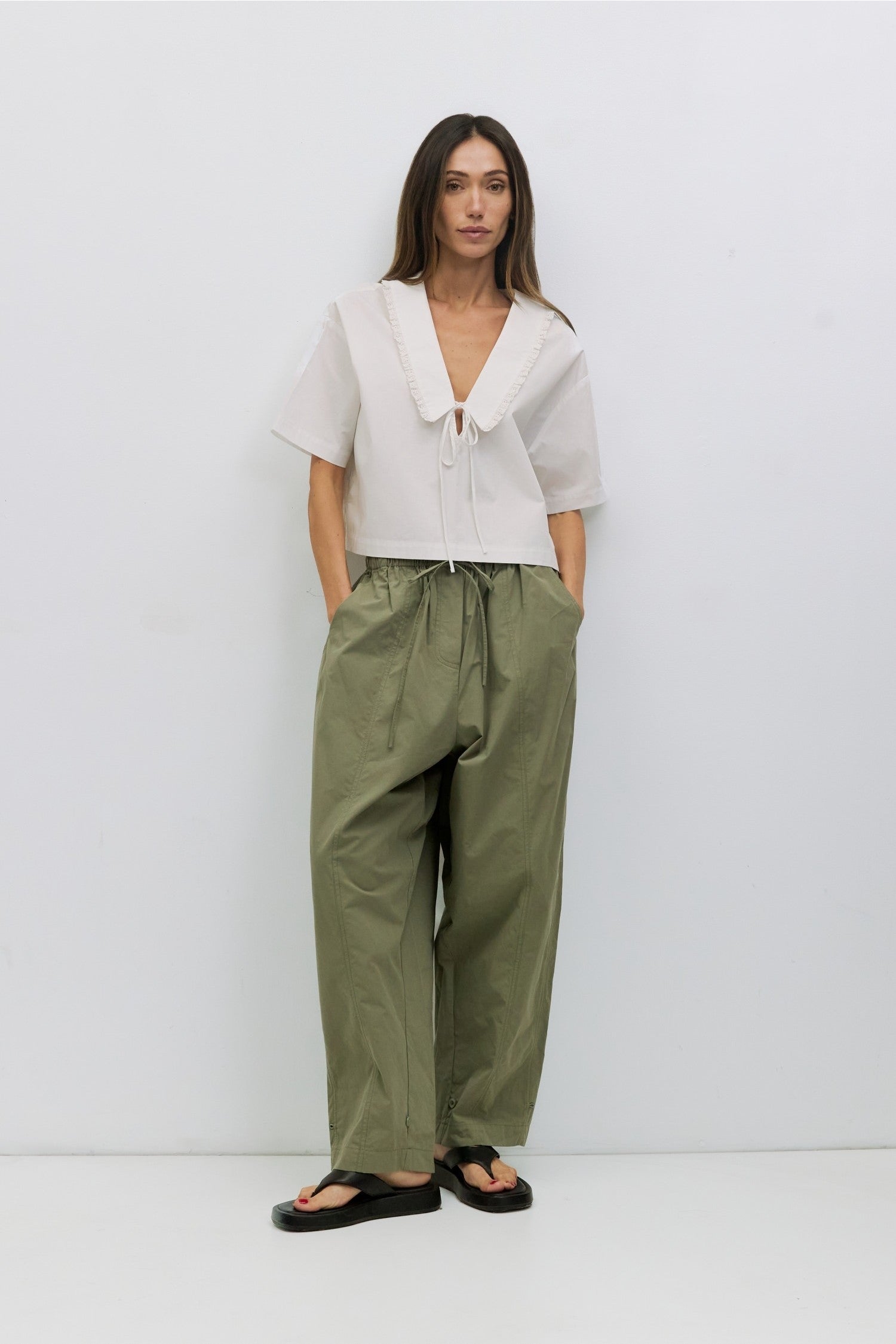 The Roseanne Top - Tops | Mod Ref | Common Market