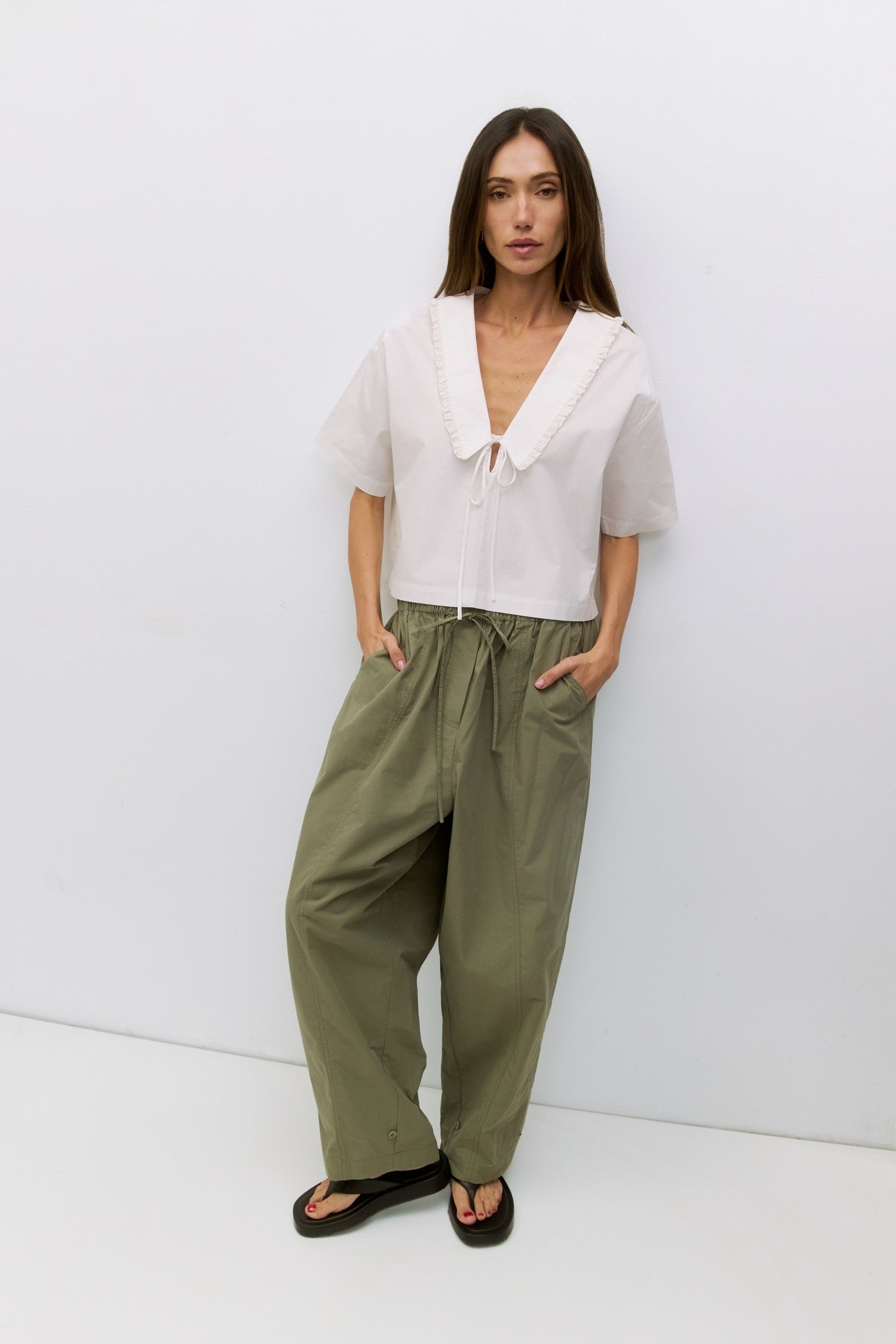 The Roseanne Top - Tops | Mod Ref | Common Market