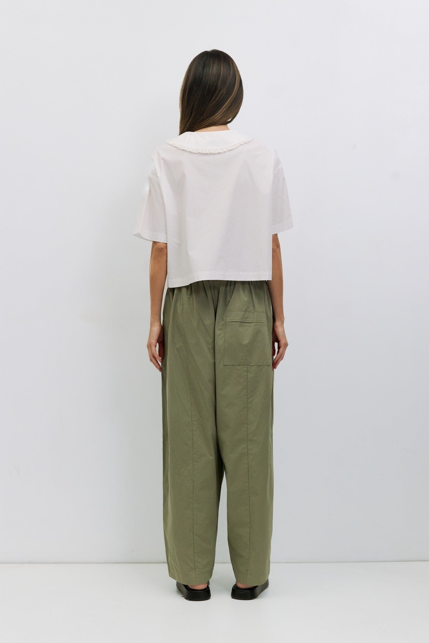 The Roseanne Top - Tops | Mod Ref | Common Market