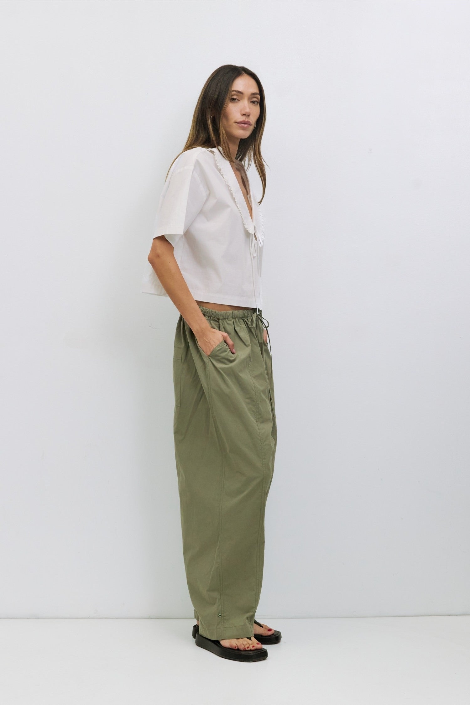 The Roseanne Top - Tops | Mod Ref | Common Market