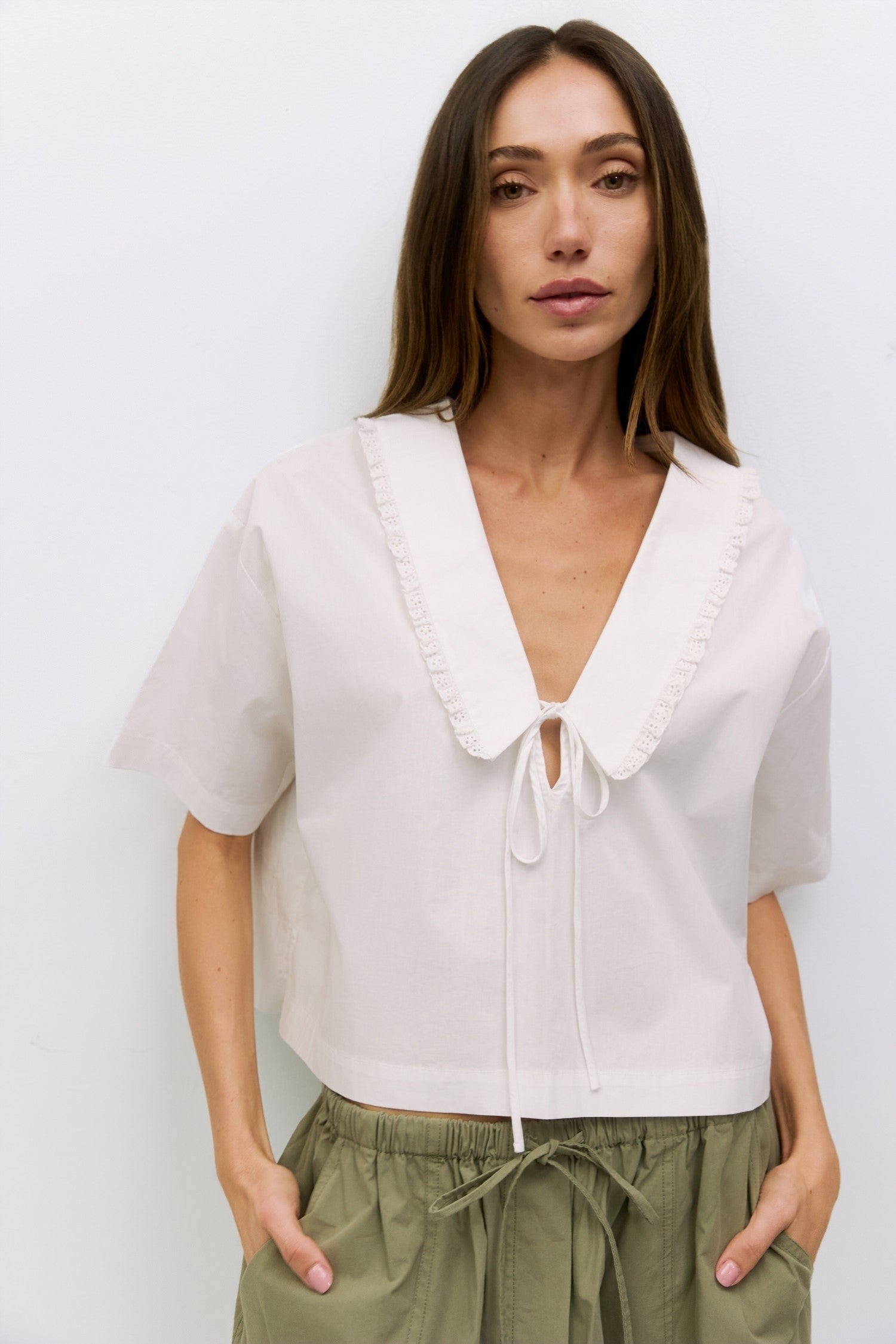 The Roseanne Top - Tops | Mod Ref | Common Market