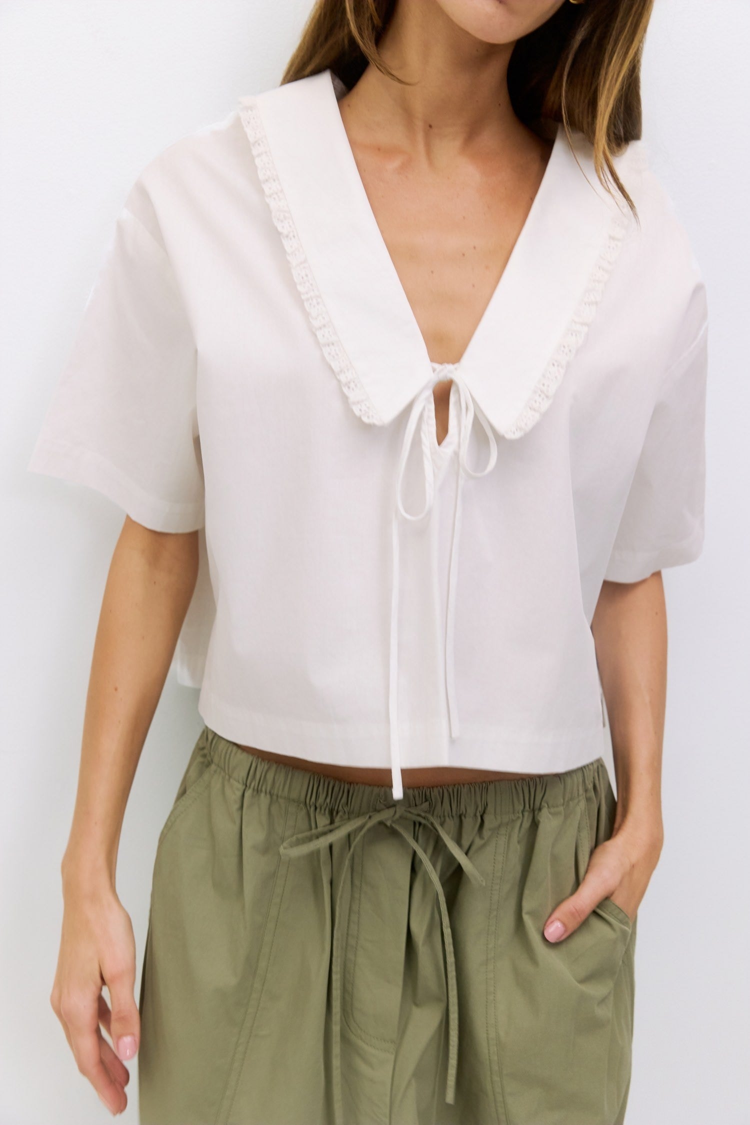 The Roseanne Top - Tops | Mod Ref | Common Market