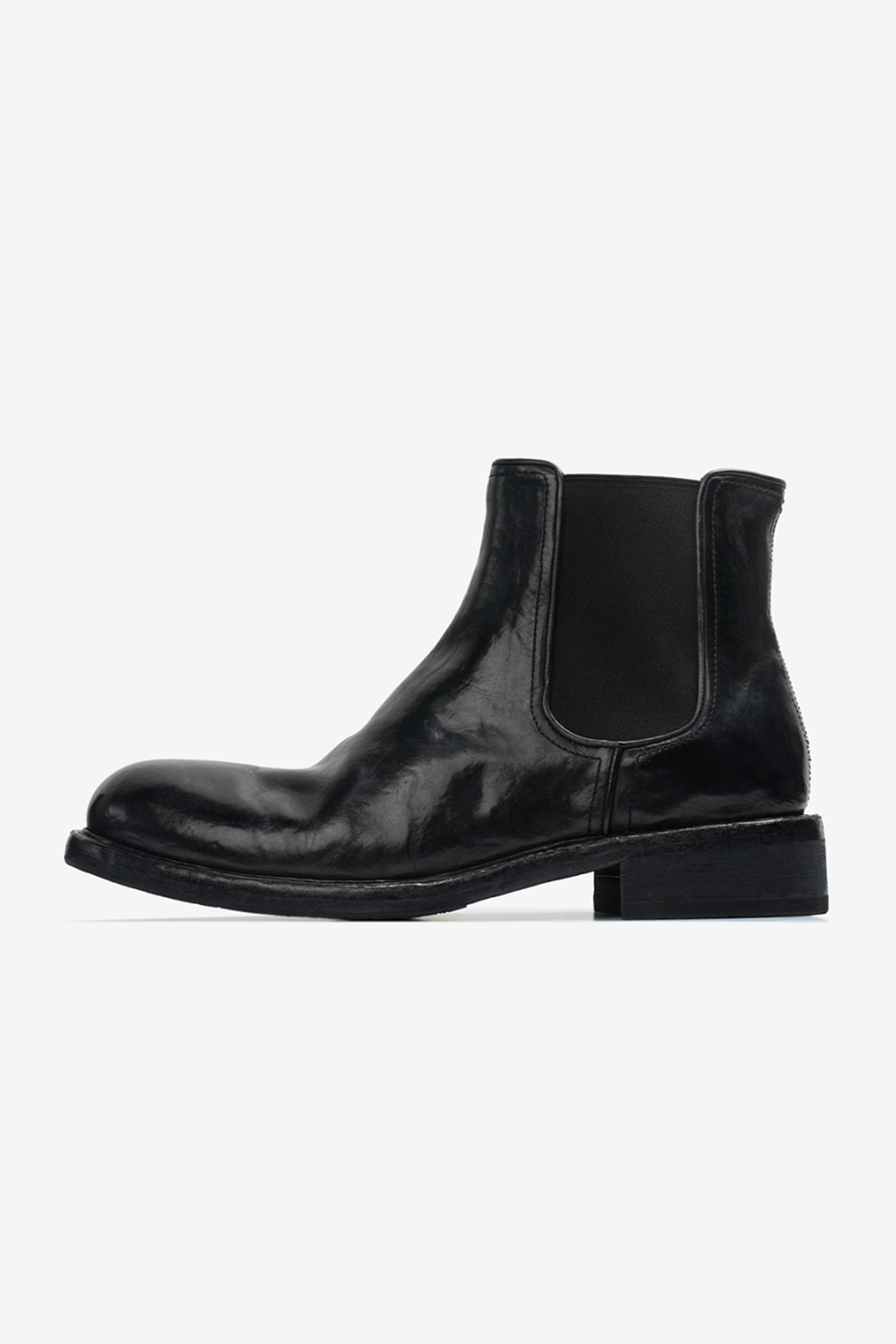 The Unsleek Boot - Mod Ref | Common Market