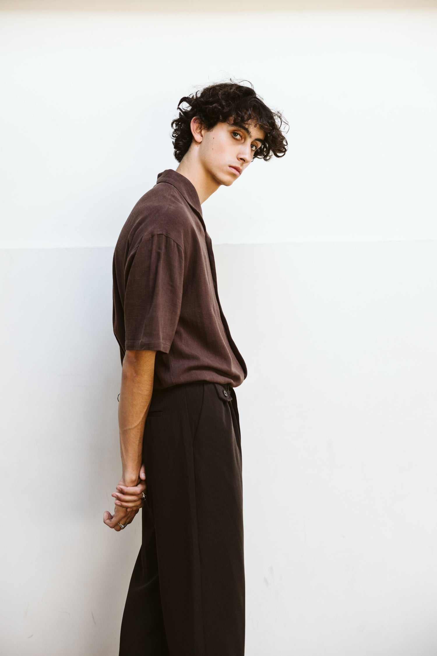 The Owen Shirt - Mod Ref | Common Market
