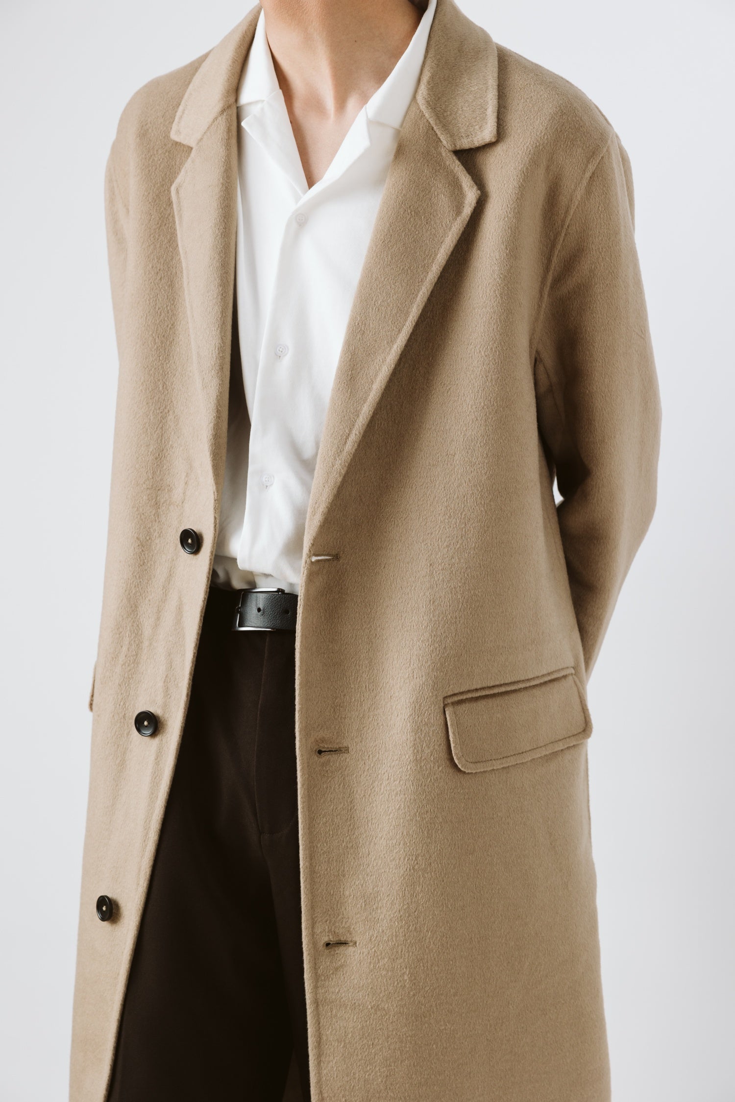 The Spence Coat - Mod Ref | Common Market