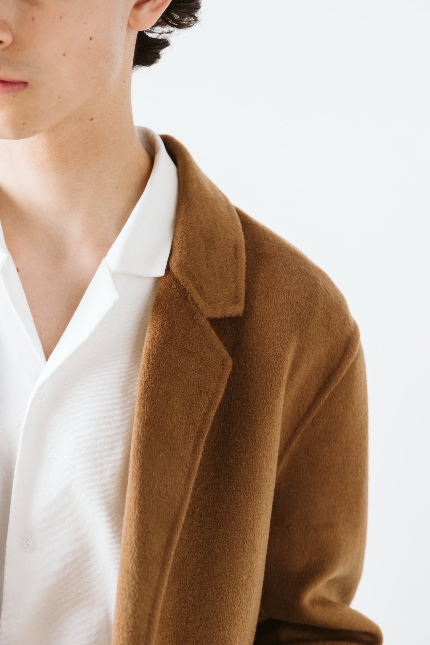 The Spence Coat - Mod Ref | Common Market