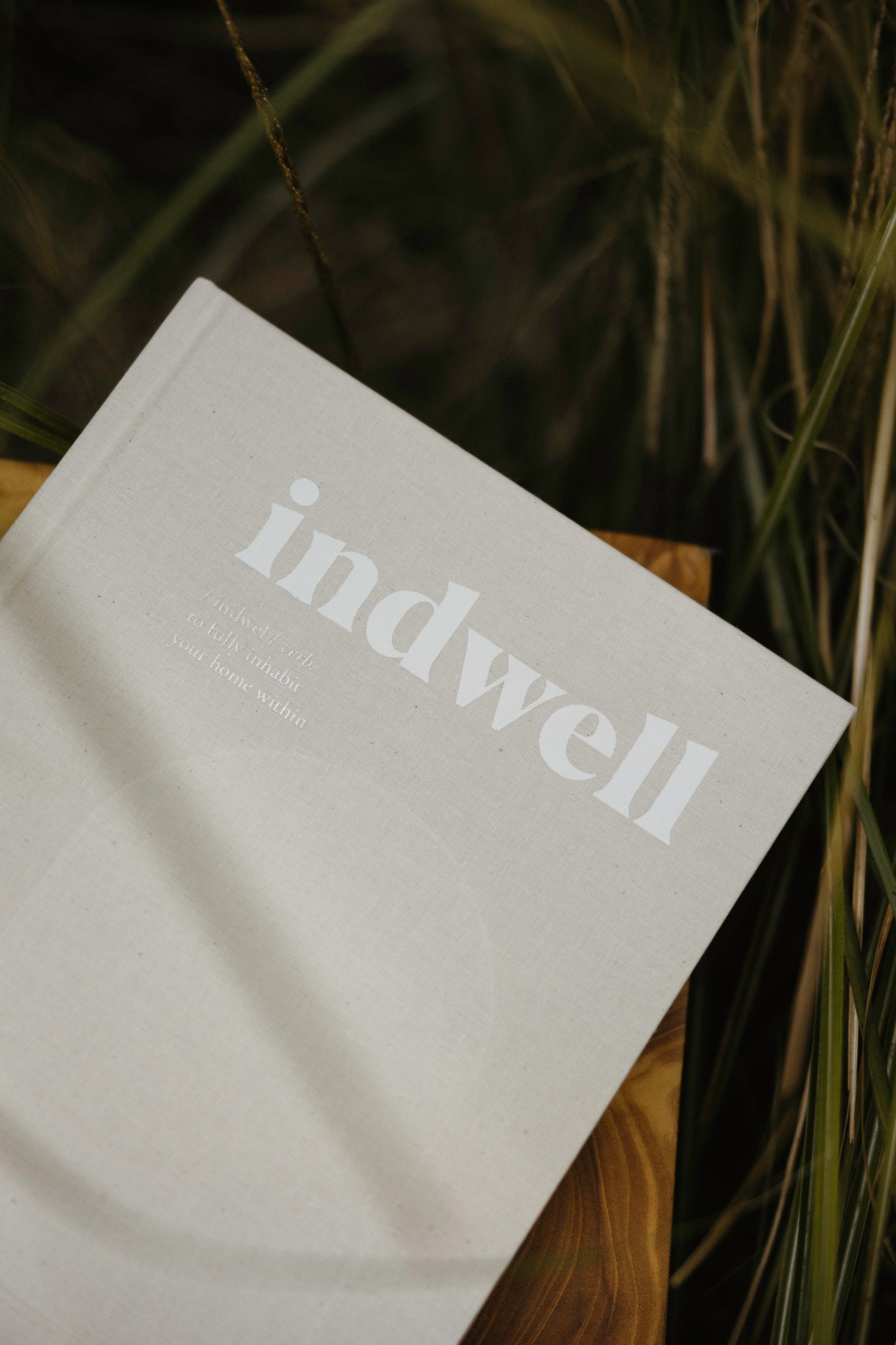 The Indwell Guide - Mod Ref | Common Market