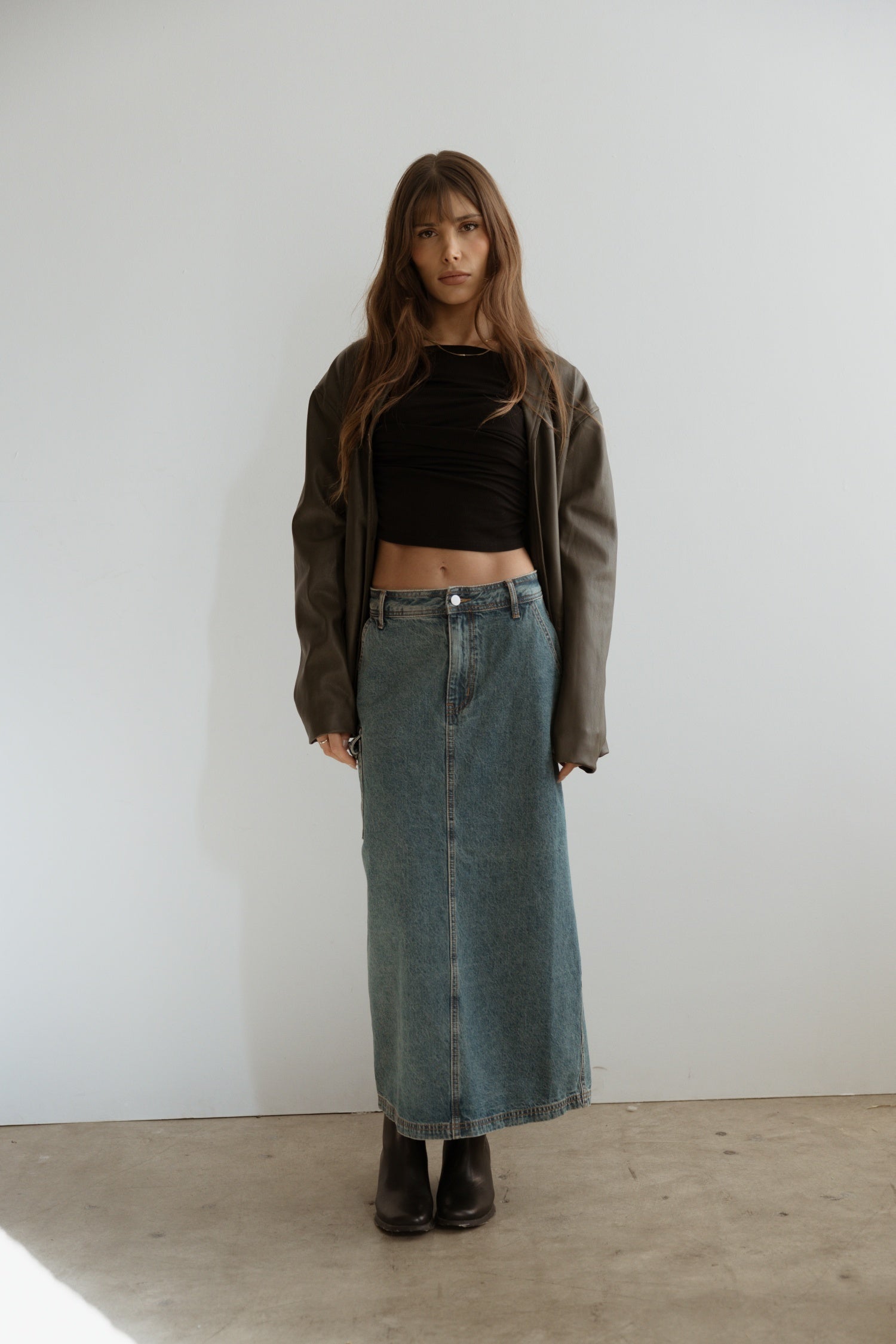 The Camren Jacket - Mod Ref | Common Market