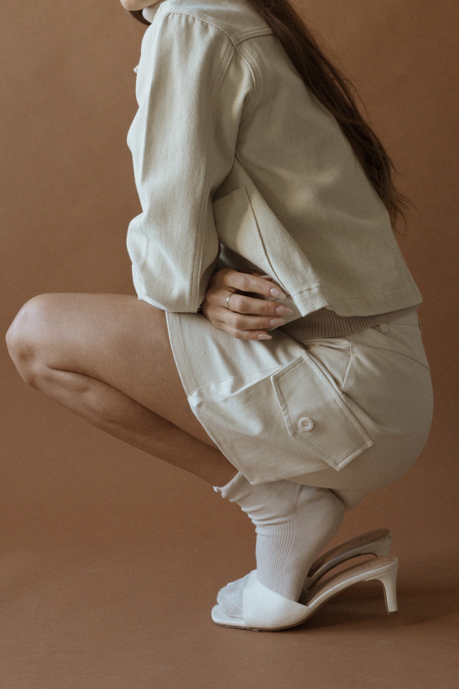 The Jacq Skirt - Mod Ref | Common Market