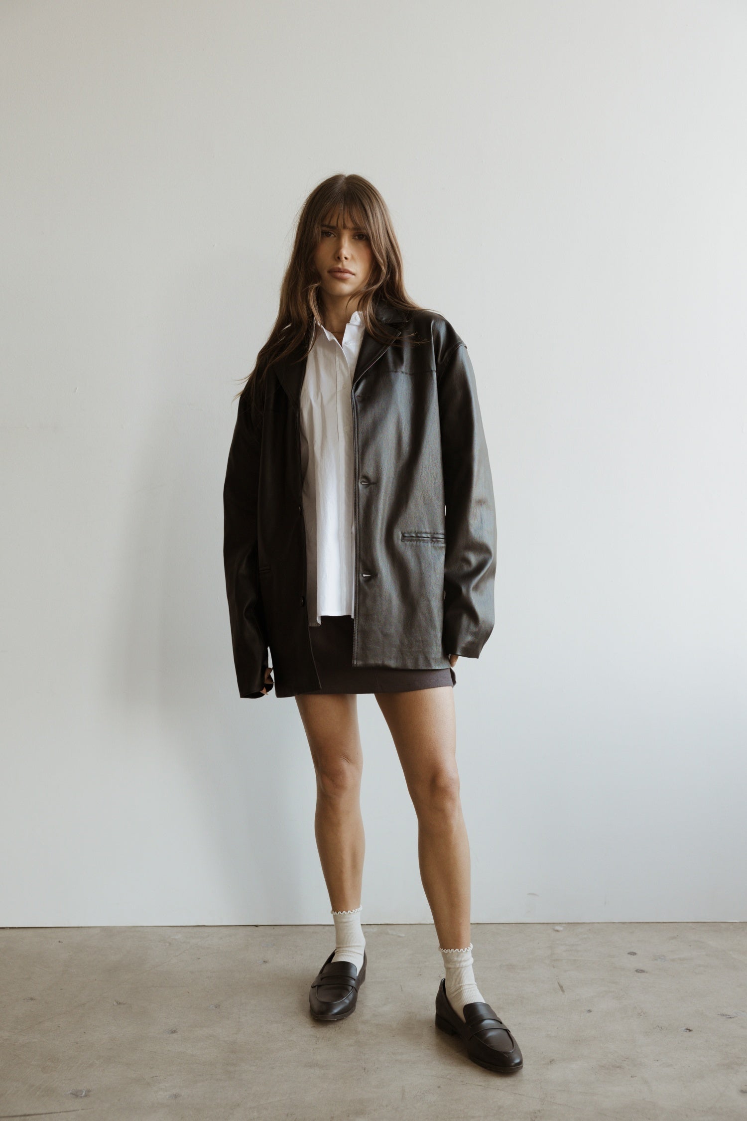 The Camren Jacket - Mod Ref | Common Market
