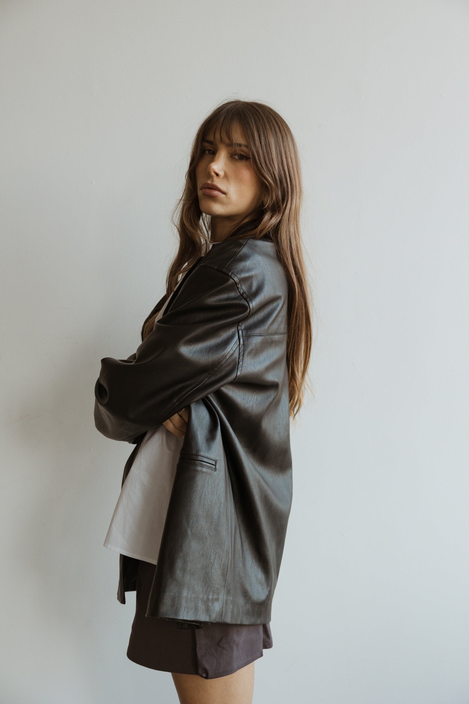 The Camren Jacket - Mod Ref | Common Market