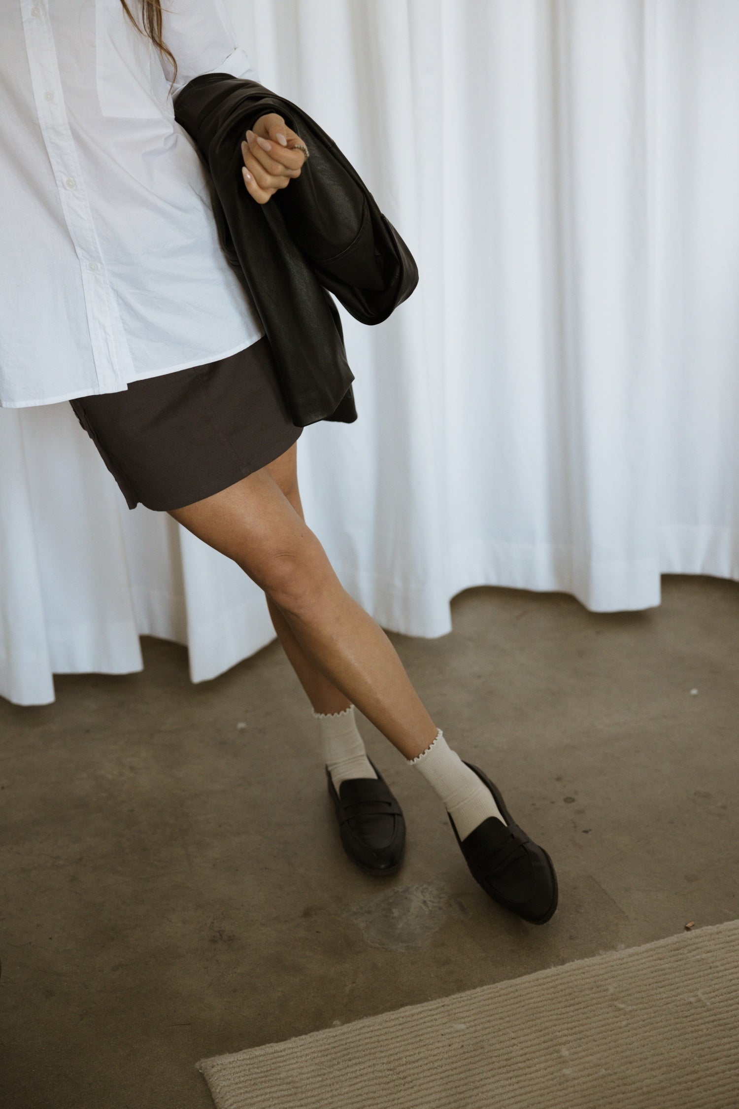 The Jacq Skirt - Mod Ref | Common Market